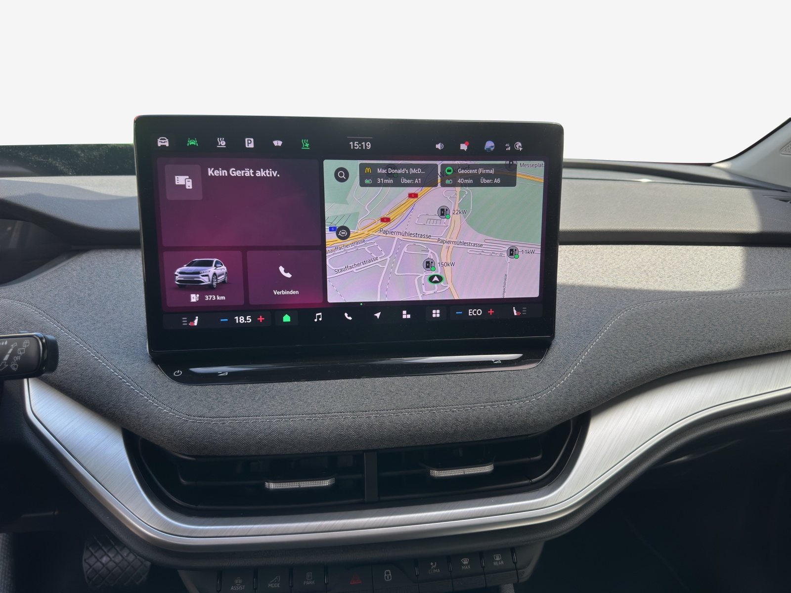 SKODA Enyaq 85x 4x4-image-10