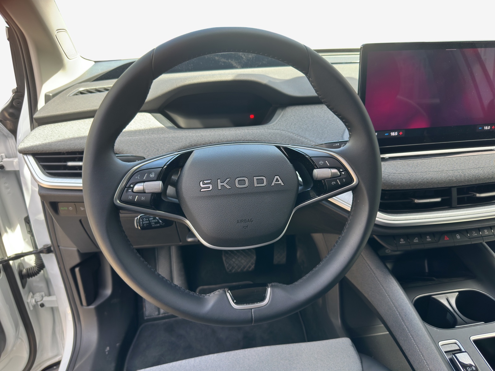 SKODA Enyaq 85x 4x4-image-9