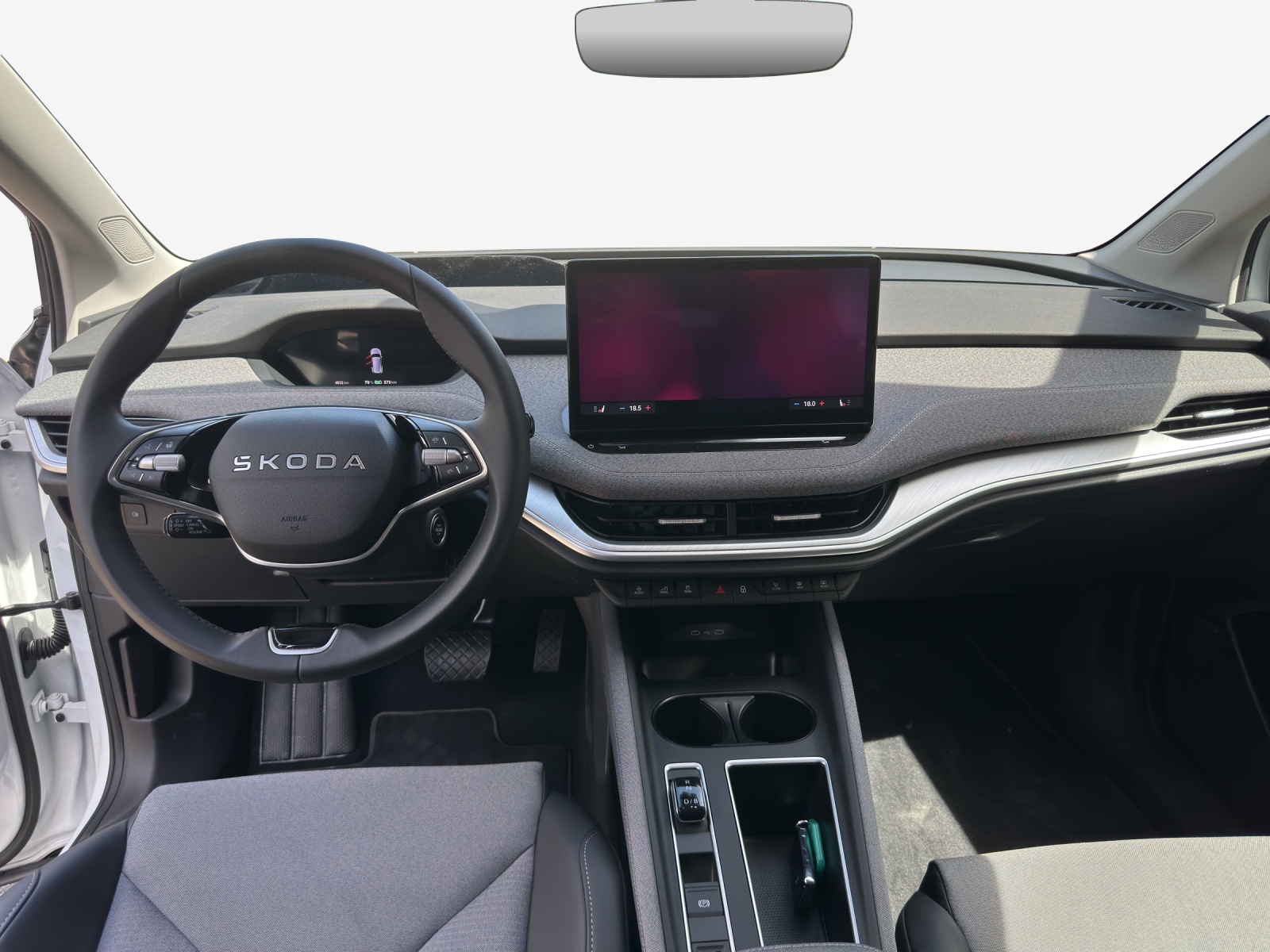 SKODA Enyaq 85x 4x4-image-8
