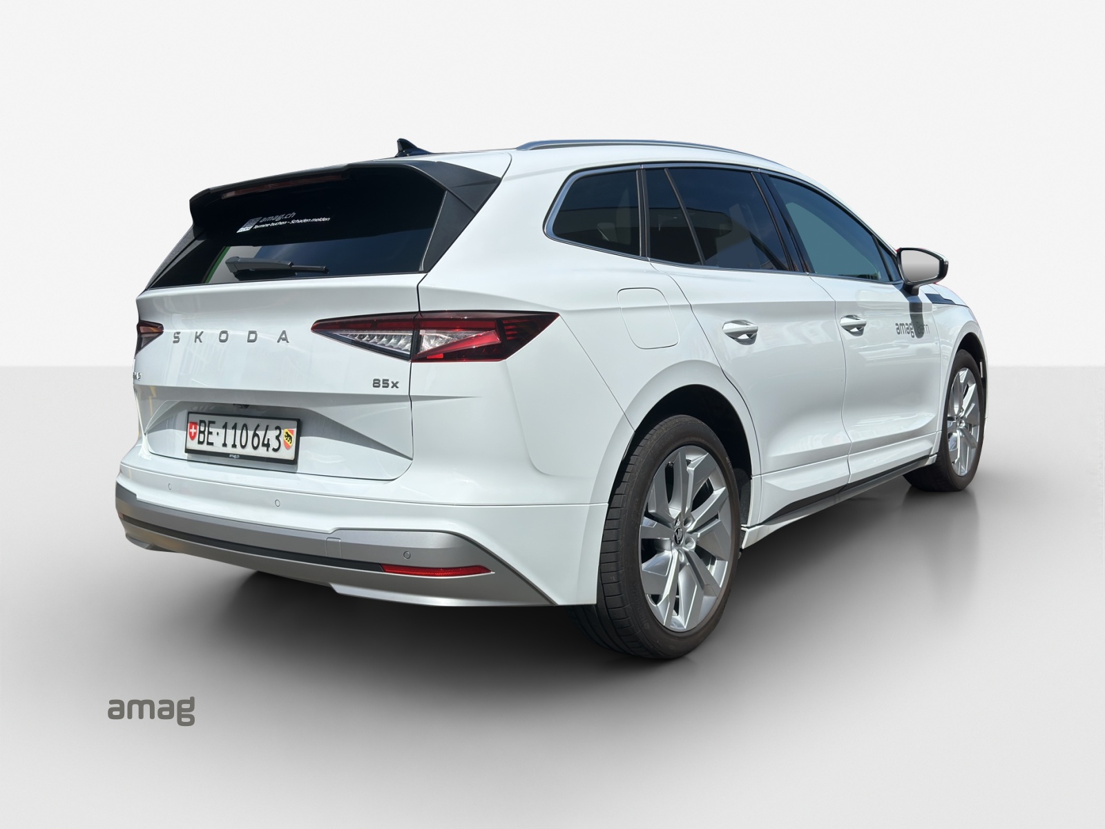 SKODA Enyaq 85x 4x4-image-4