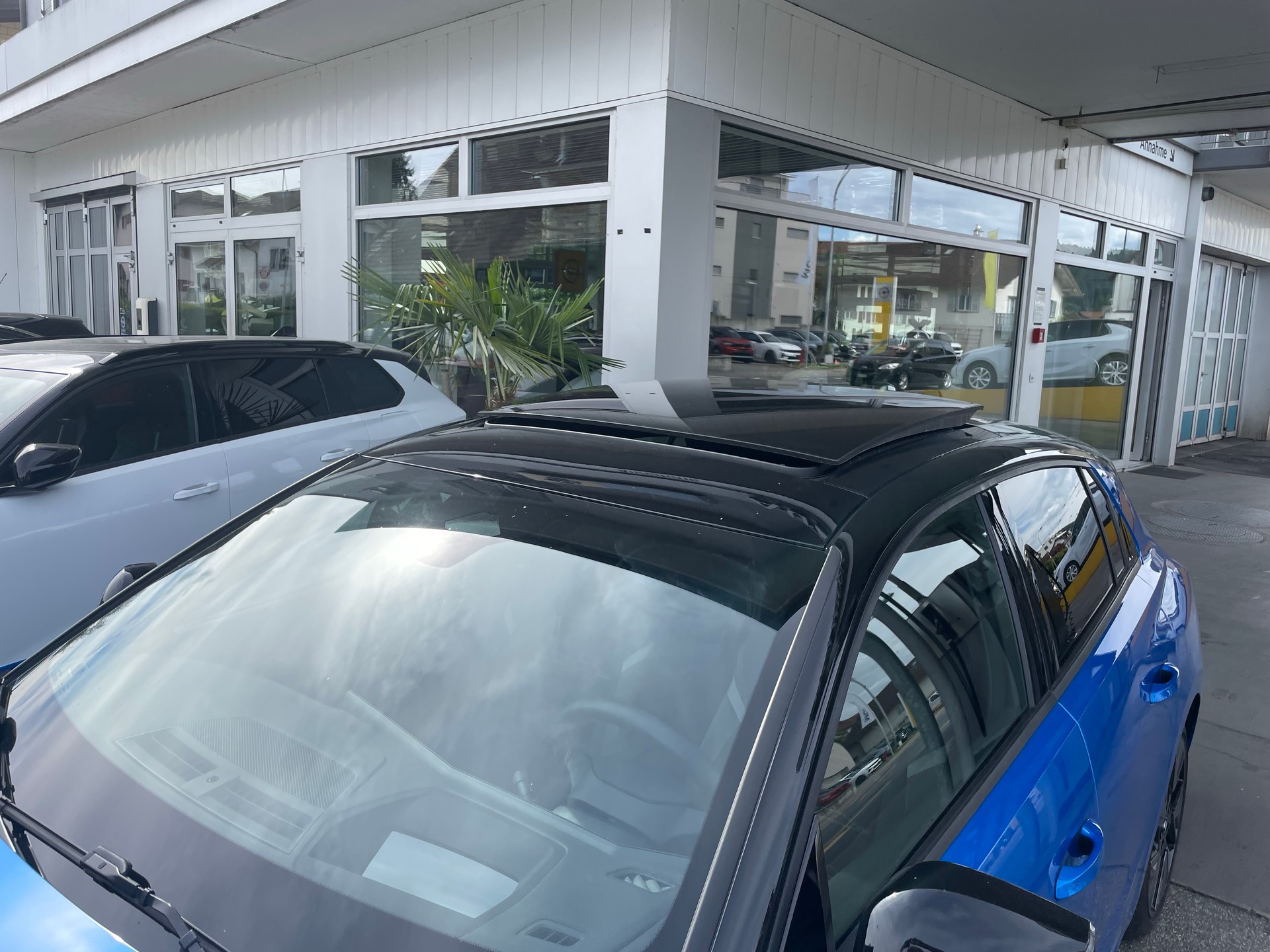 OPEL Astra 54 kWh Ultimate-showroom-element-3