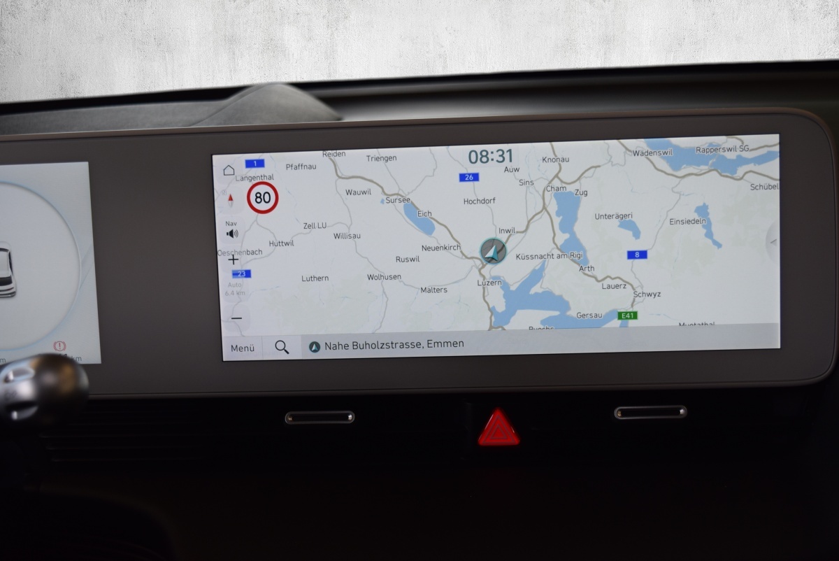 HYUNDAI Ioniq 5 72kWh First Edition 4WD-image-14
