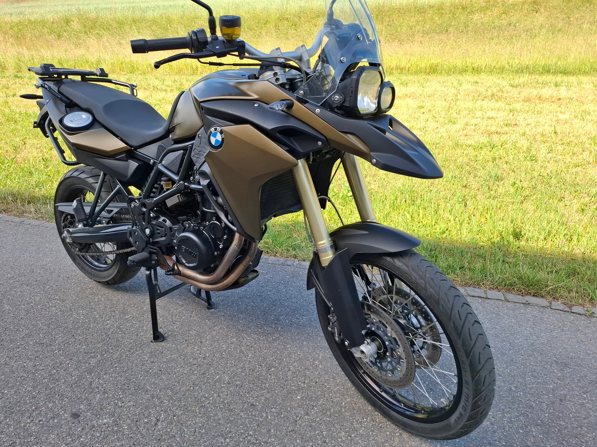 BMW F 800 GS ABS-image-5