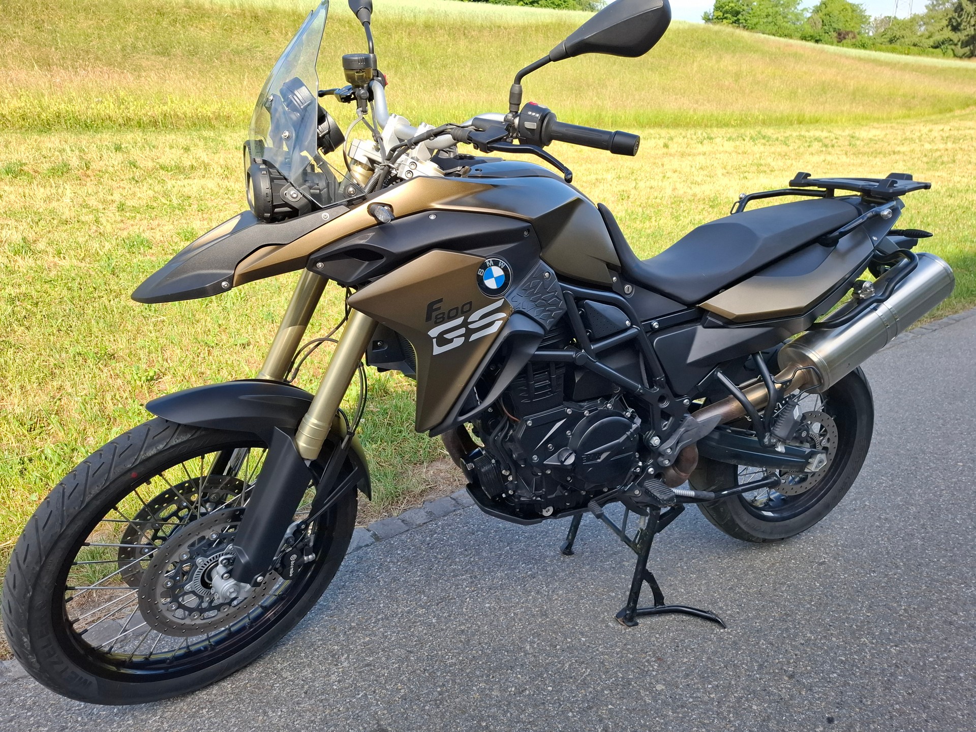 BMW F 800 GS ABS-image-2