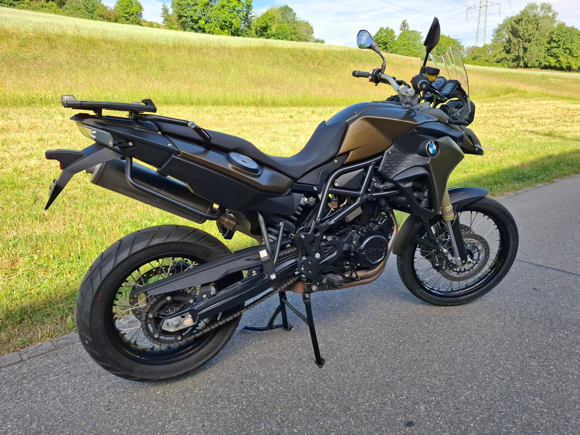 BMW F 800 GS ABS-image-7