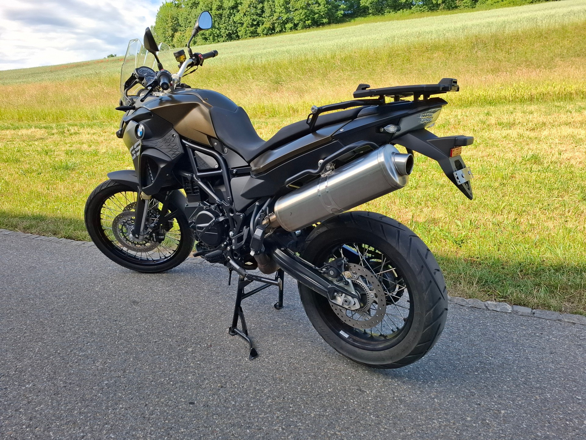 BMW F 800 GS ABS-image-4