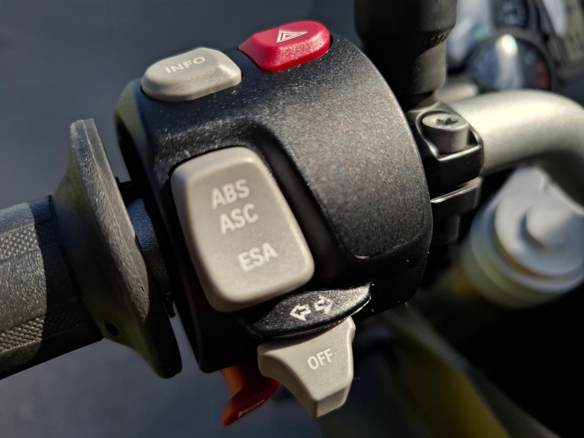 BMW F 800 GS ABS-image-10