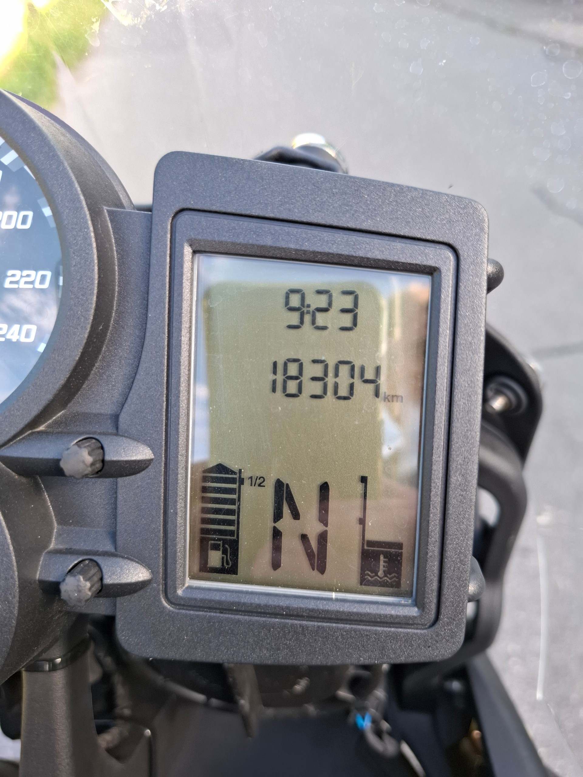 BMW F 800 GS ABS-image-9