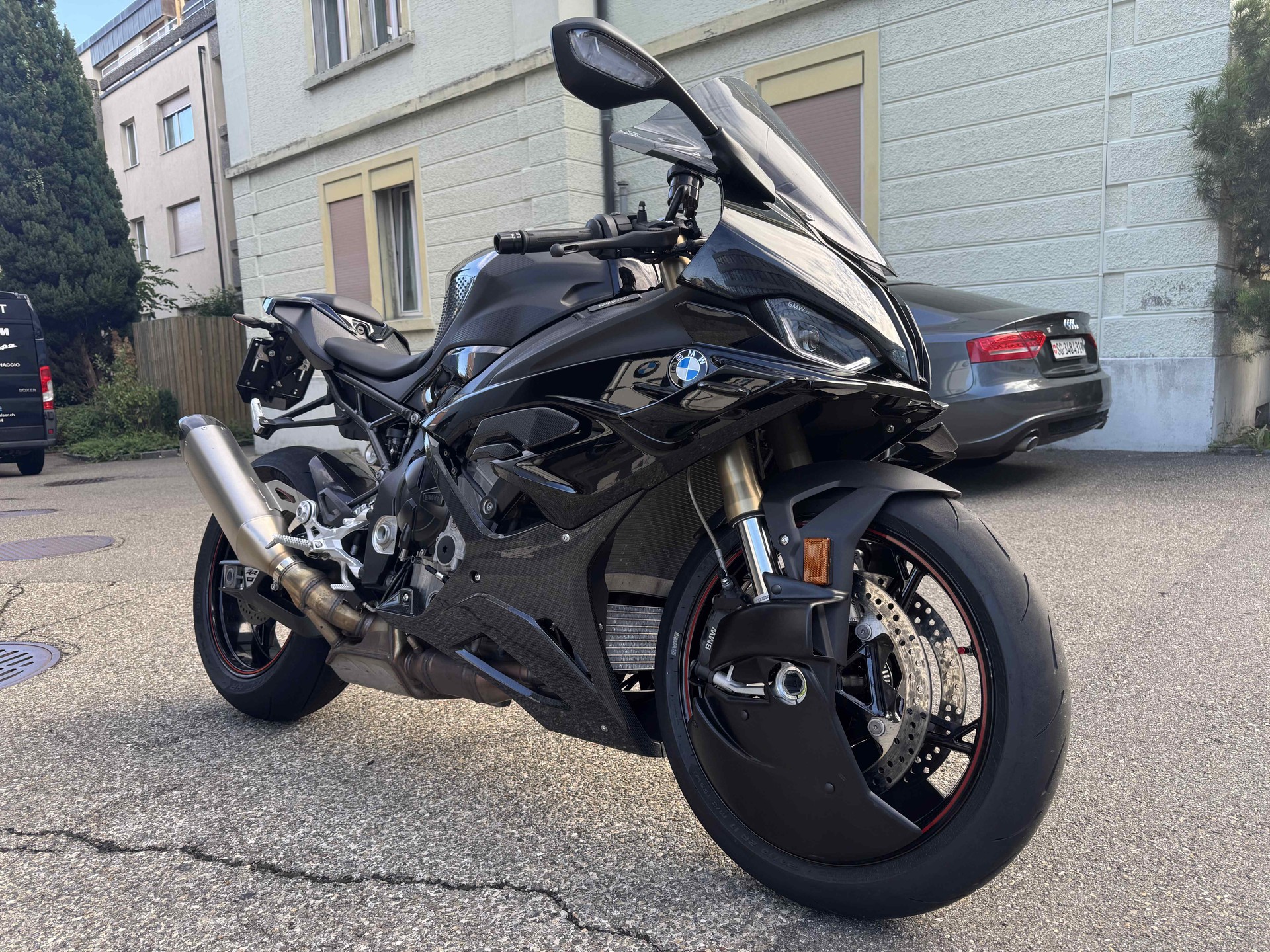 BMW S 1000 RR-image-5