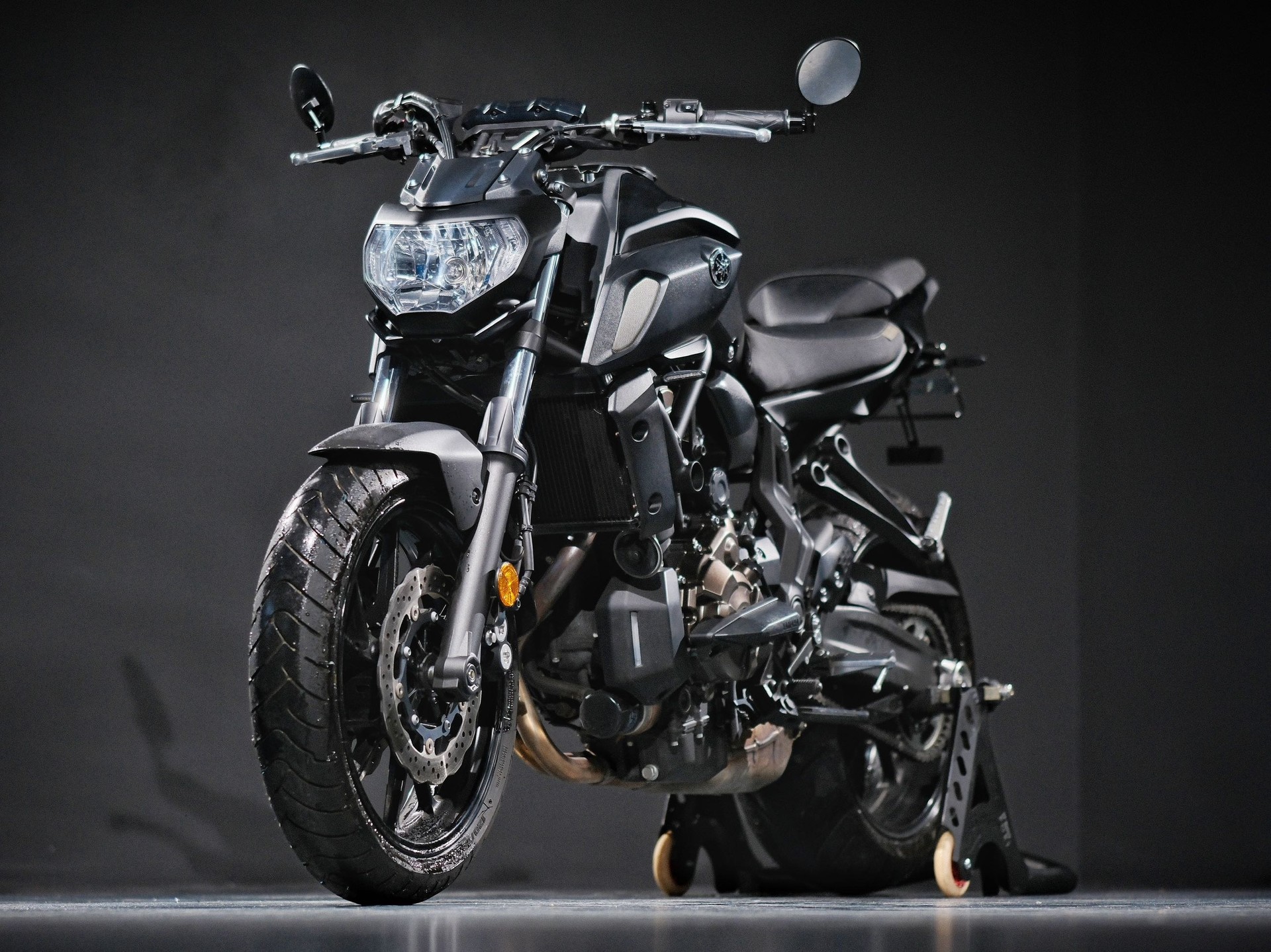 YAMAHA MT-07 ABS-image-4