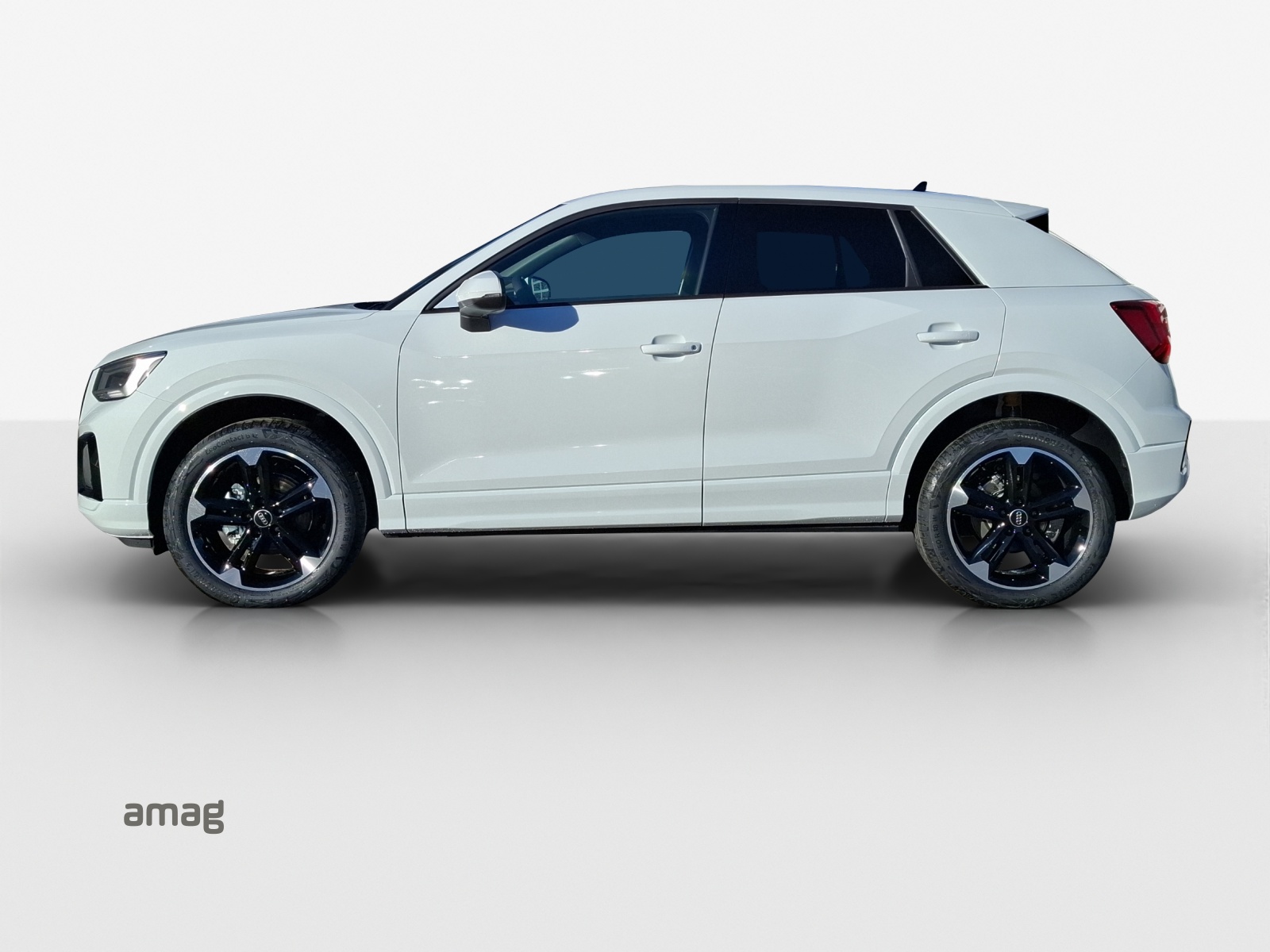 AUDI Q2 35 TFSI advanced S-tronic-showroom-element-1