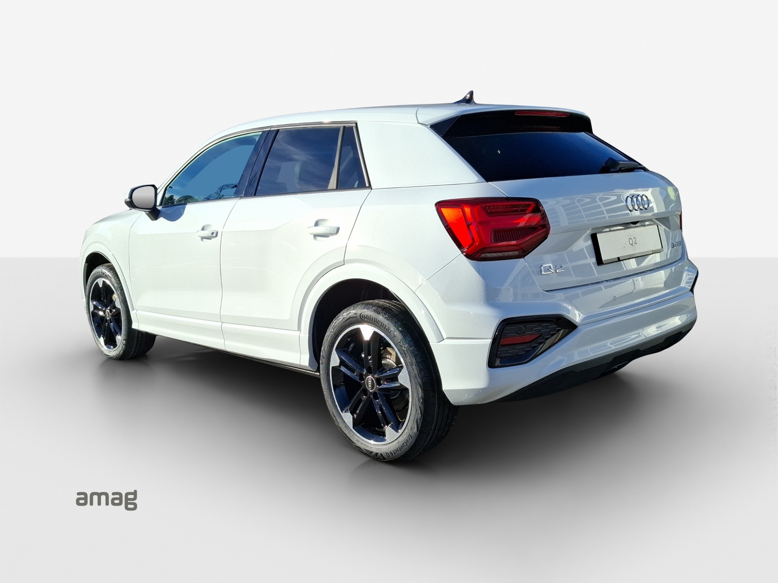 AUDI Q2 35 TFSI advanced S-tronic-showroom-element-2