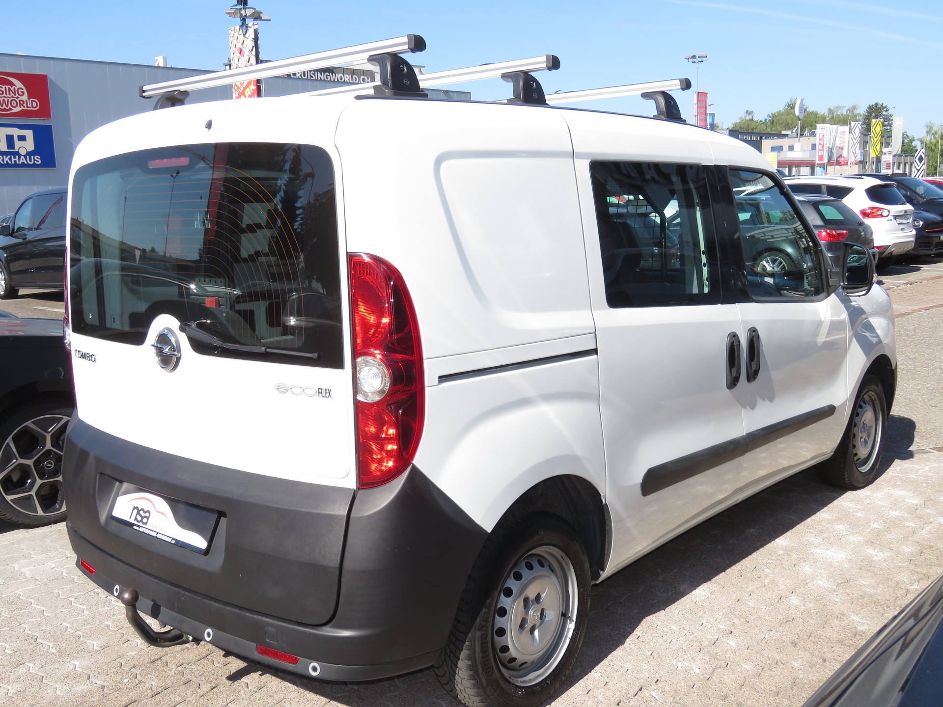 OPEL Combo 1.3 CDTI 2.2 L1H1 (AHK 1.0 t, NL 587 kg)-showroom-element-3