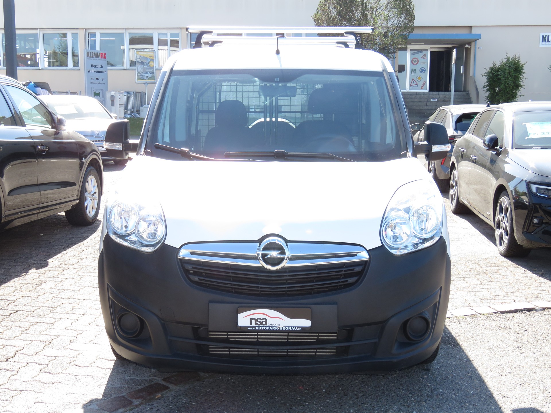 OPEL Combo 1.3 CDTI 2.2 L1H1 (AHK 1.0 t, NL 587 kg)-showroom-element-1
