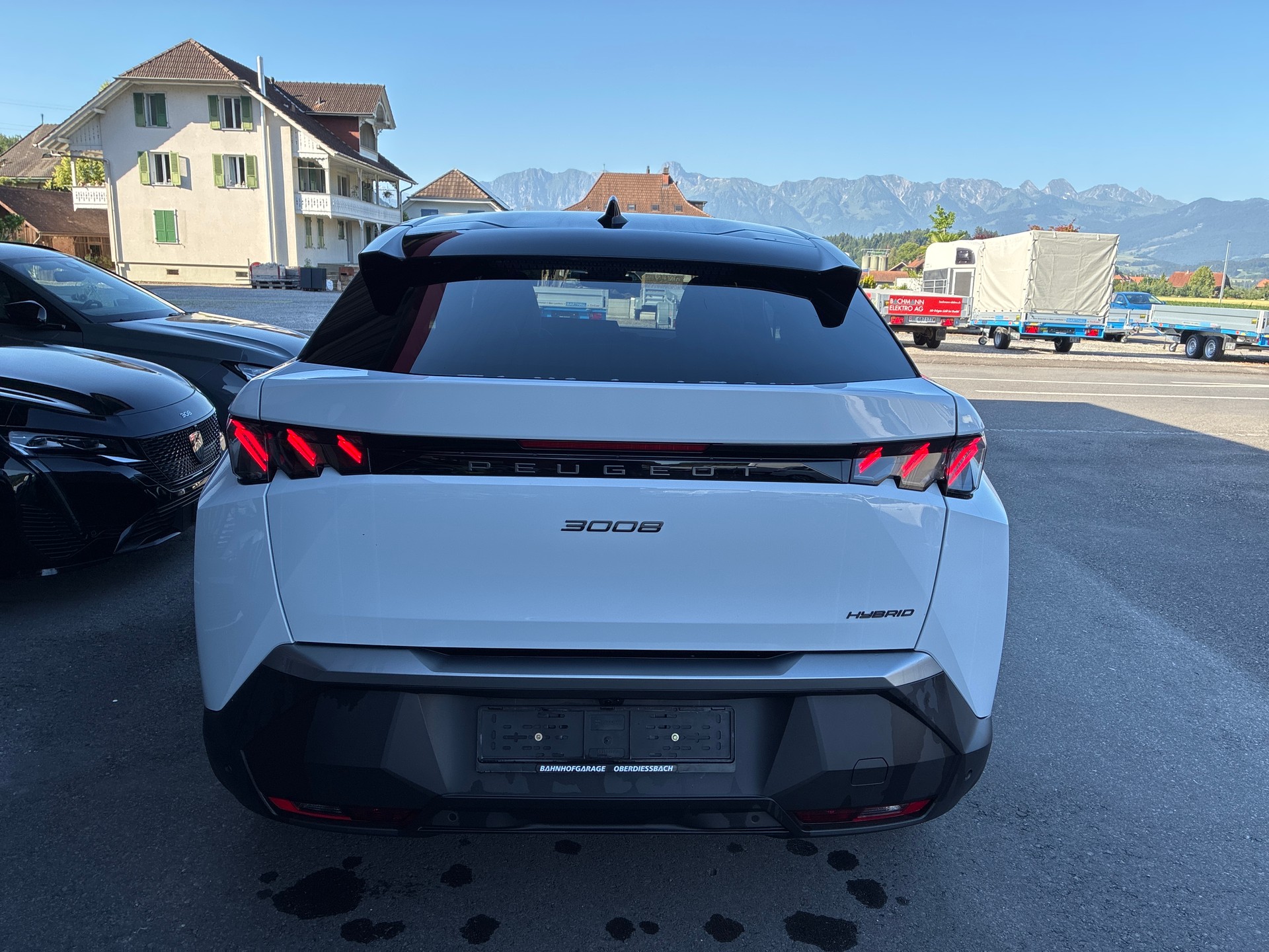 PEUGEOT 3008 145 e-DCS6 Hybrid GT-image-4