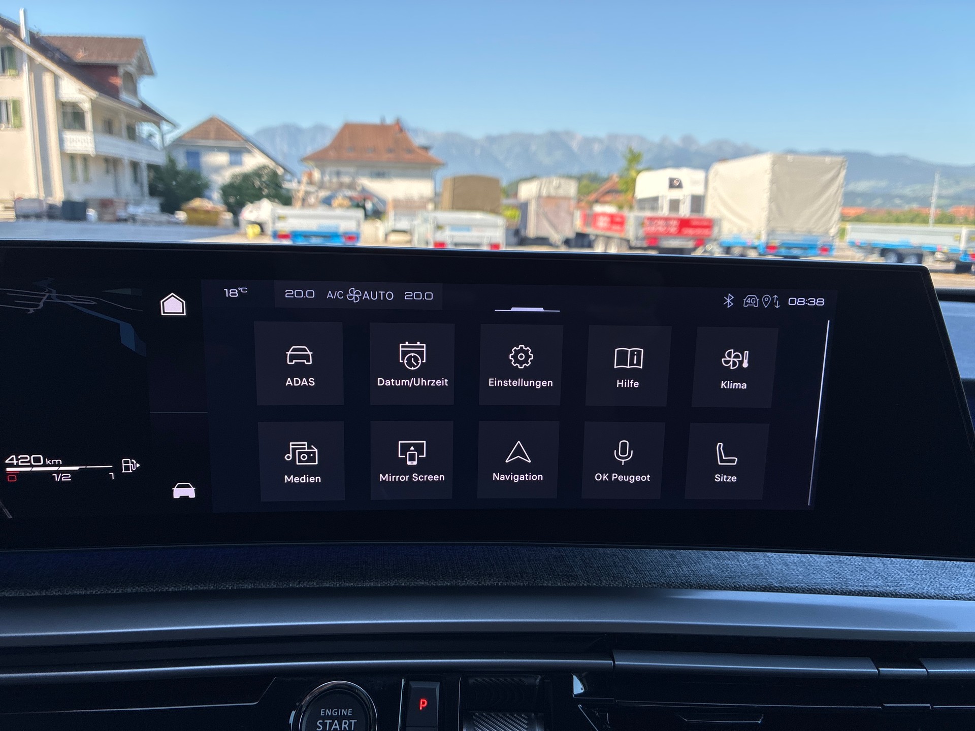 PEUGEOT 3008 145 e-DCS6 Hybrid GT-image-23