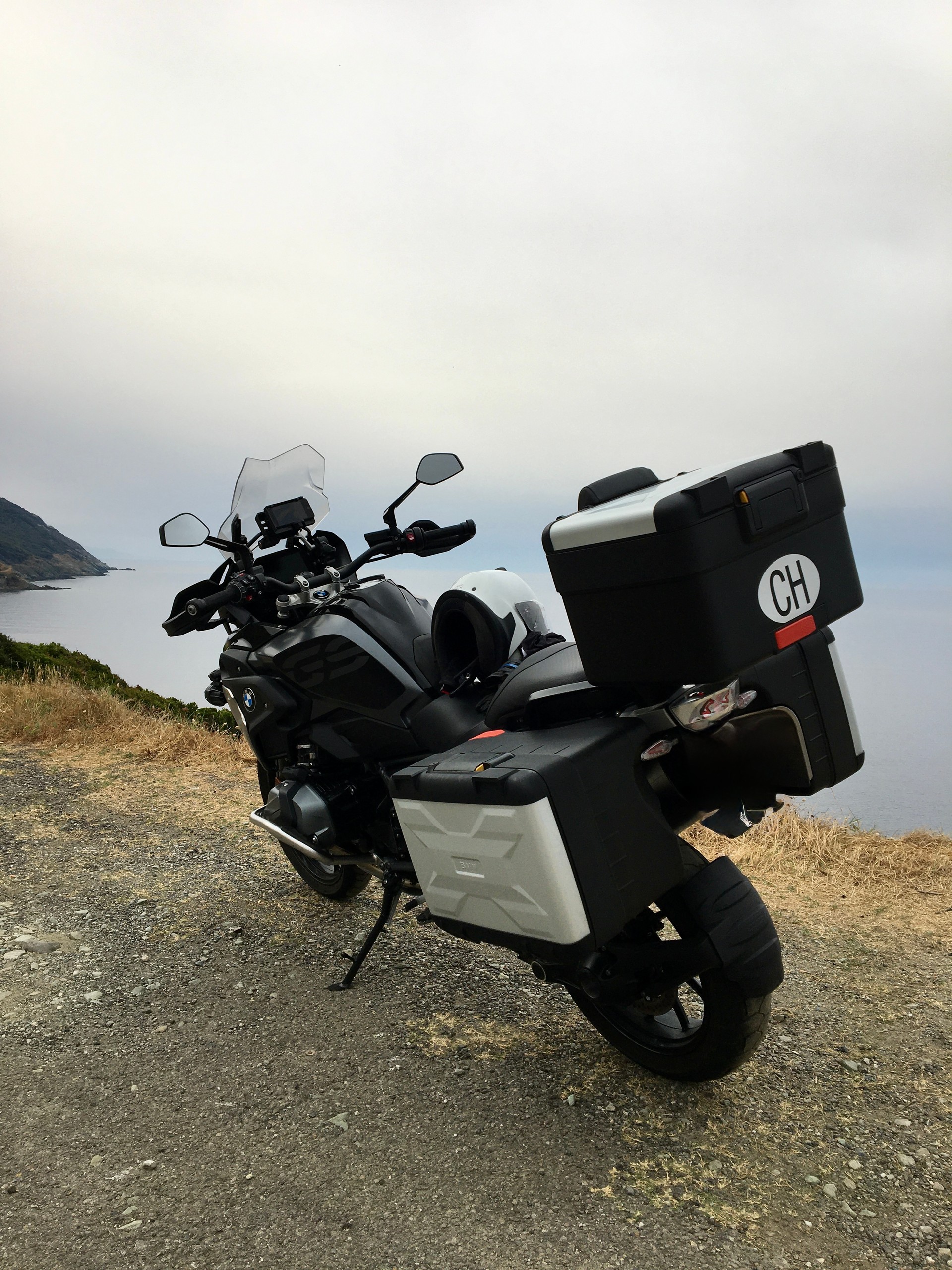 BMW R 1250 GS-image-2