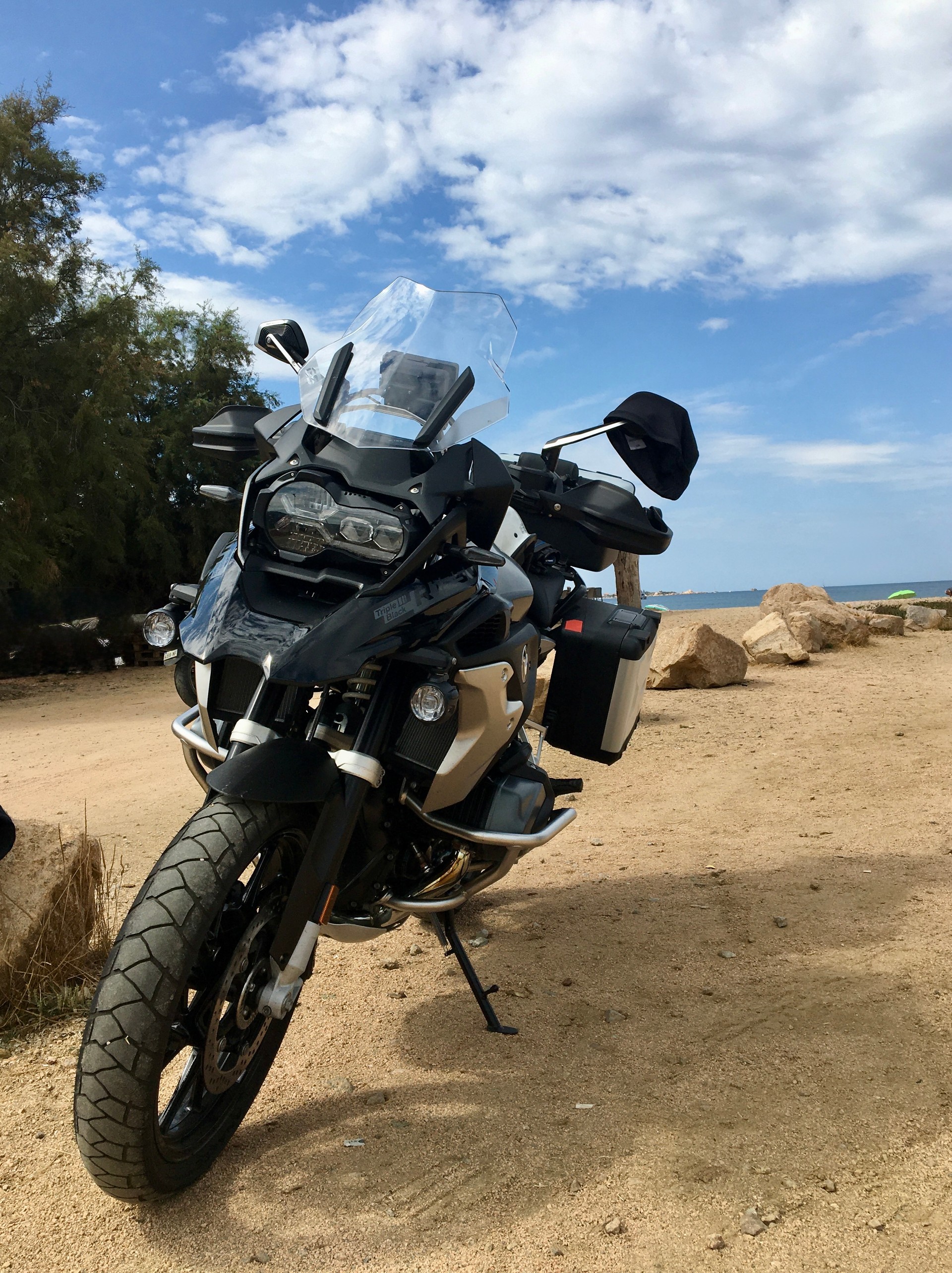 BMW R 1250 GS-image-1