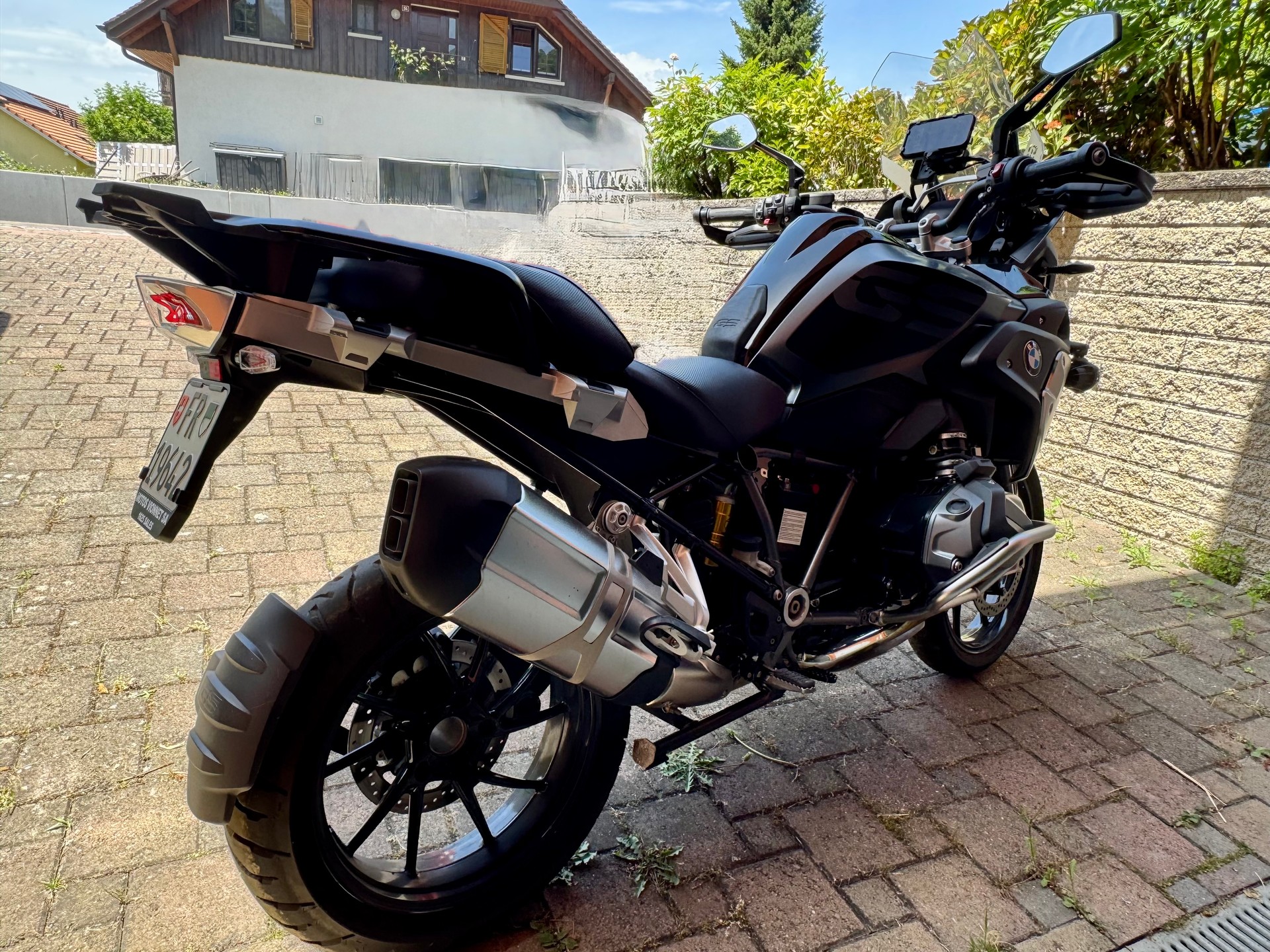 BMW R 1250 GS-image-5