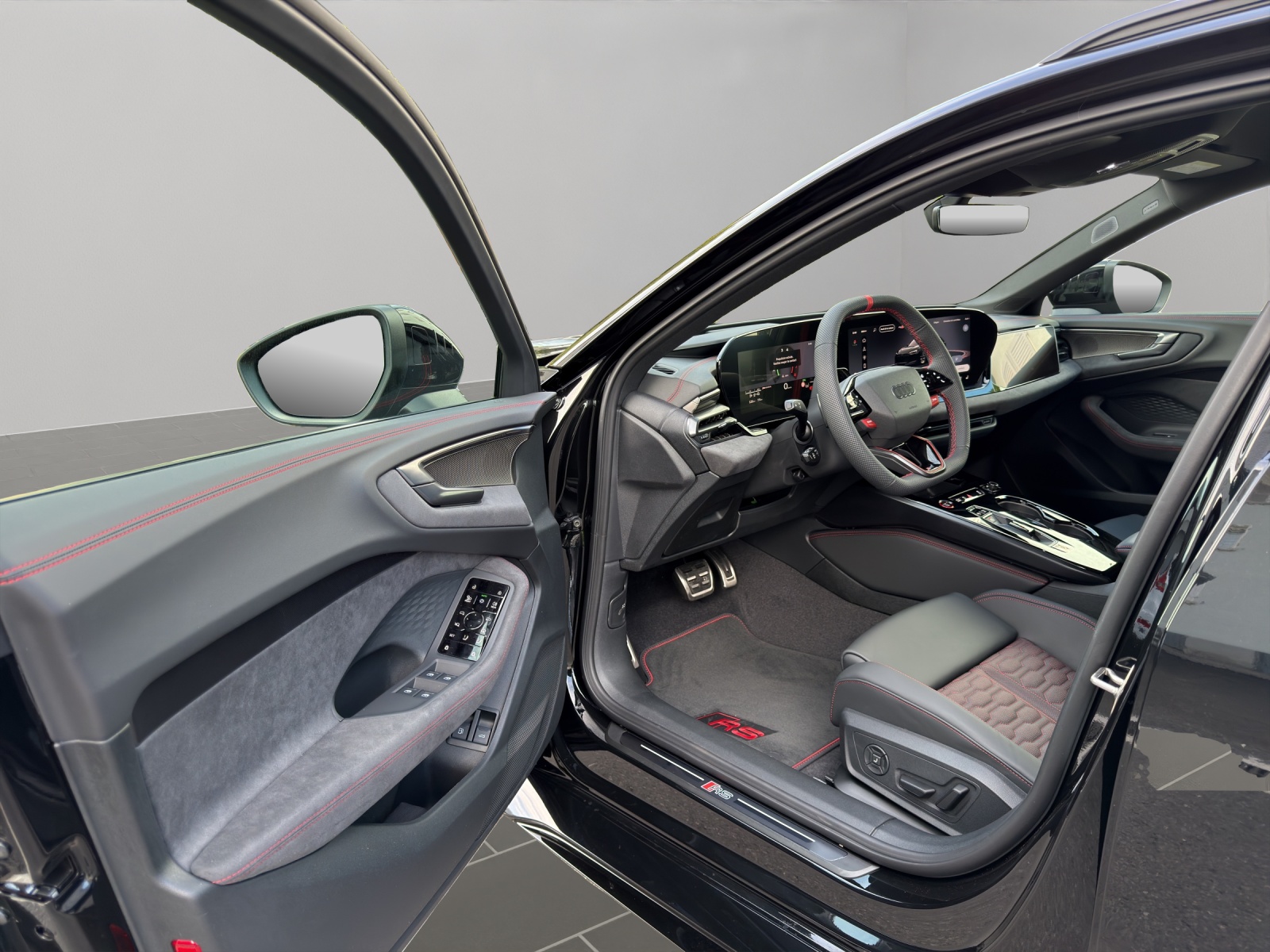 AUDI RS 5 Avant TFSI 470 kW Tiptronic quattro-image-5