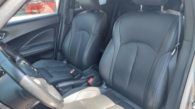 NISSAN Juke 1.6 tekna X-Tronic-image-8