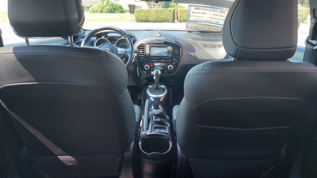 NISSAN Juke 1.6 tekna X-Tronic-image-13