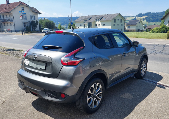 NISSAN Juke 1.6 tekna X-Tronic-image-3