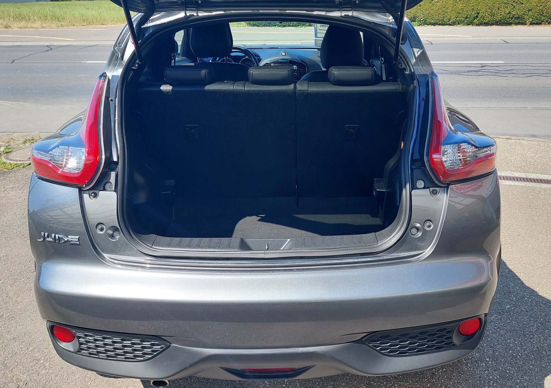 NISSAN Juke 1.6 tekna X-Tronic-image-15