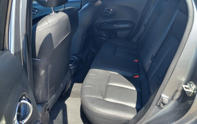 NISSAN Juke 1.6 tekna X-Tronic-image-14