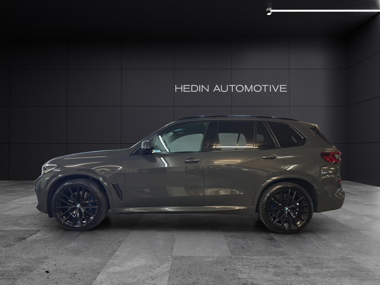 BMW X5 40d xDrive SAG-showroom-element-1