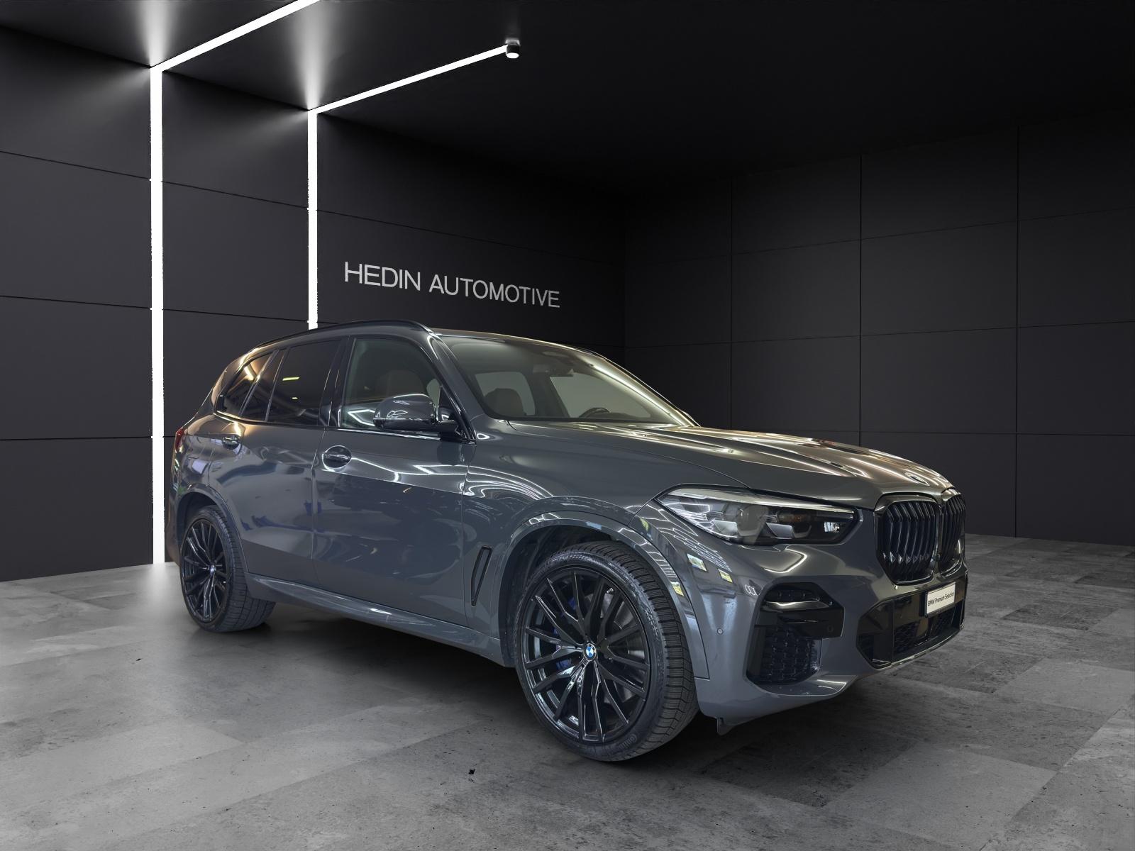 BMW X5 40d xDrive SAG-image-6