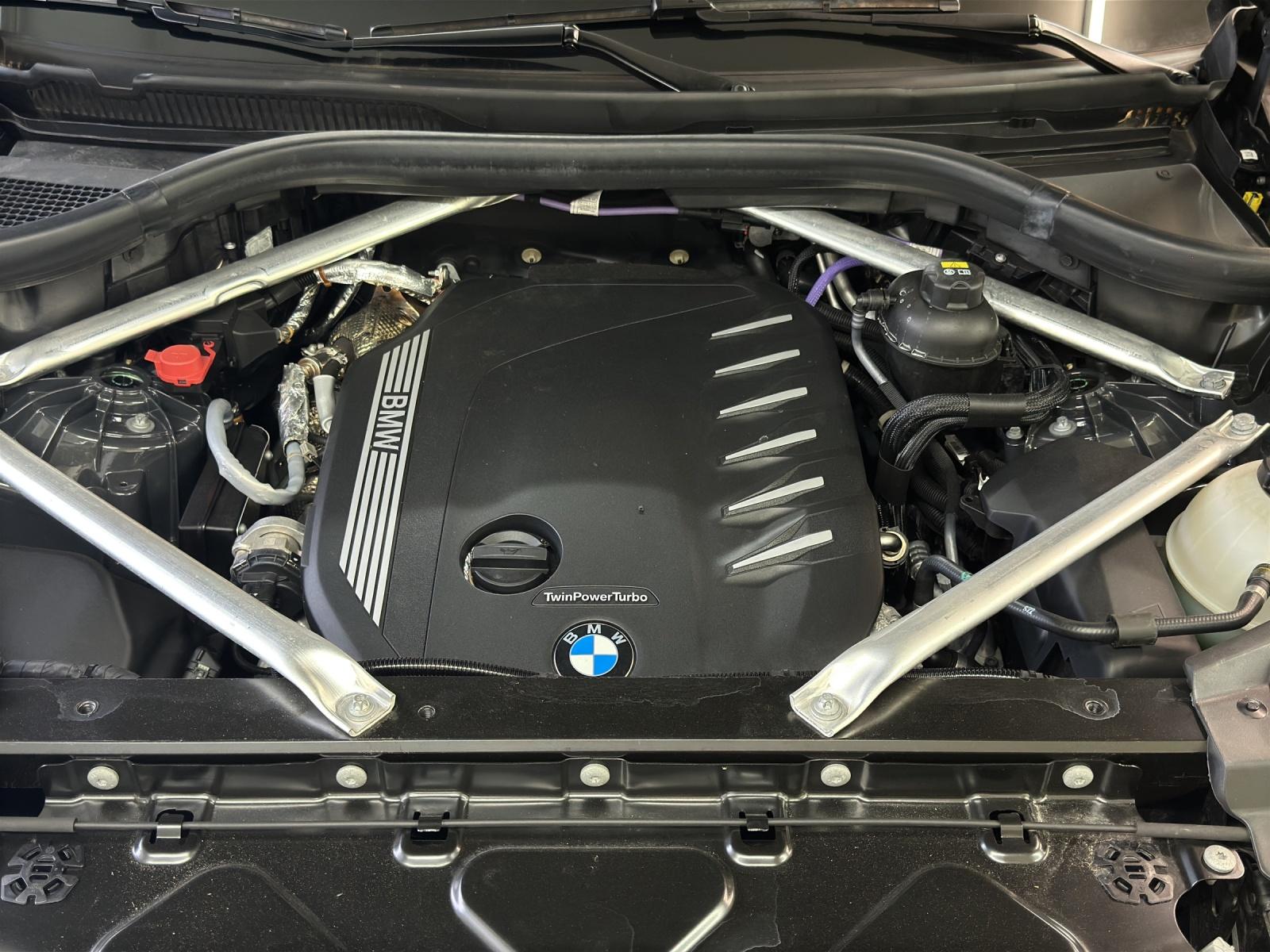 BMW X5 40d xDrive SAG-image-22