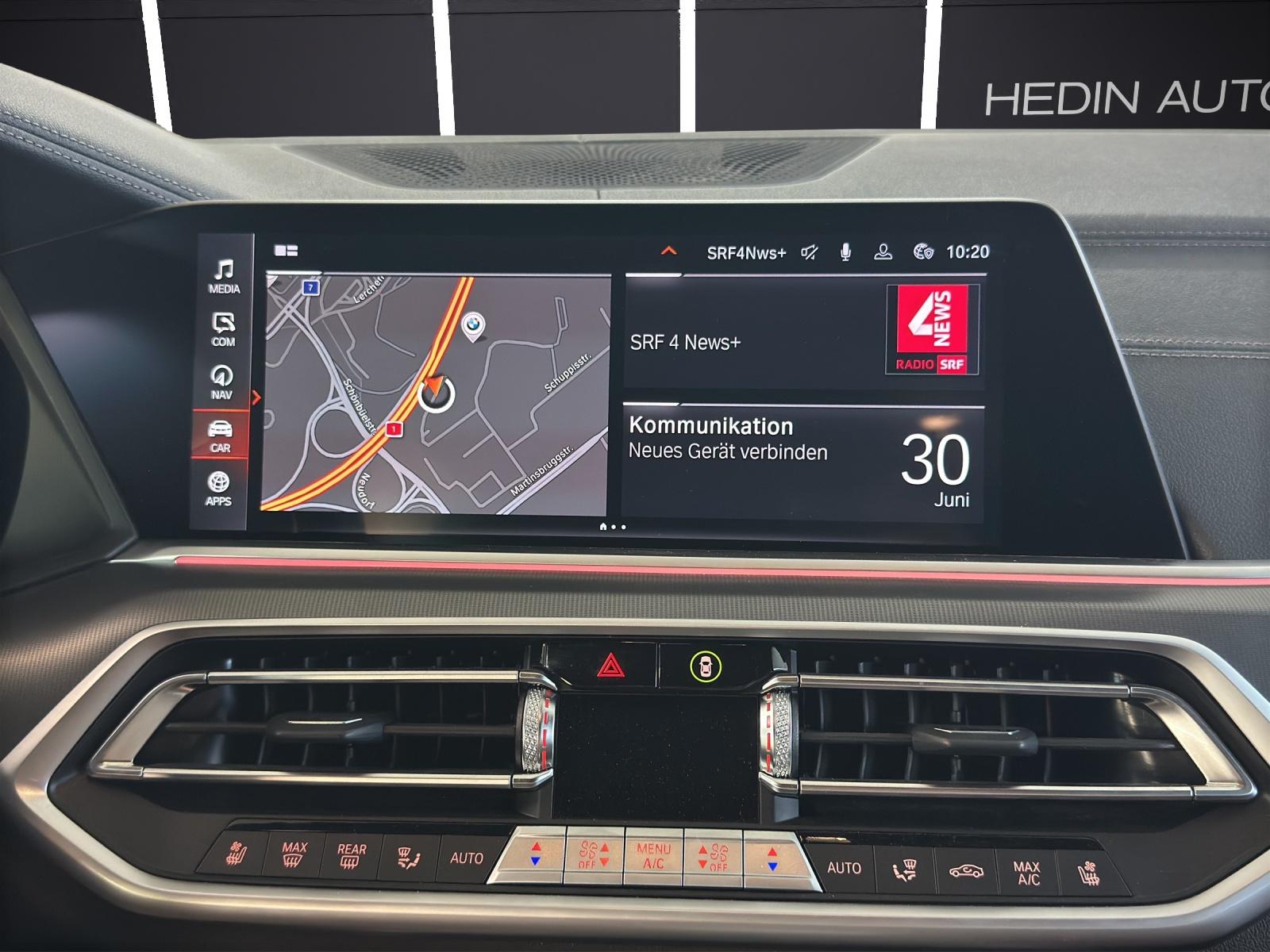 BMW X5 40d xDrive SAG-image-21