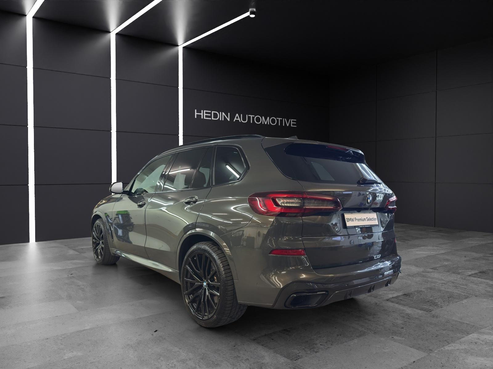 BMW X5 40d xDrive SAG-showroom-element-2