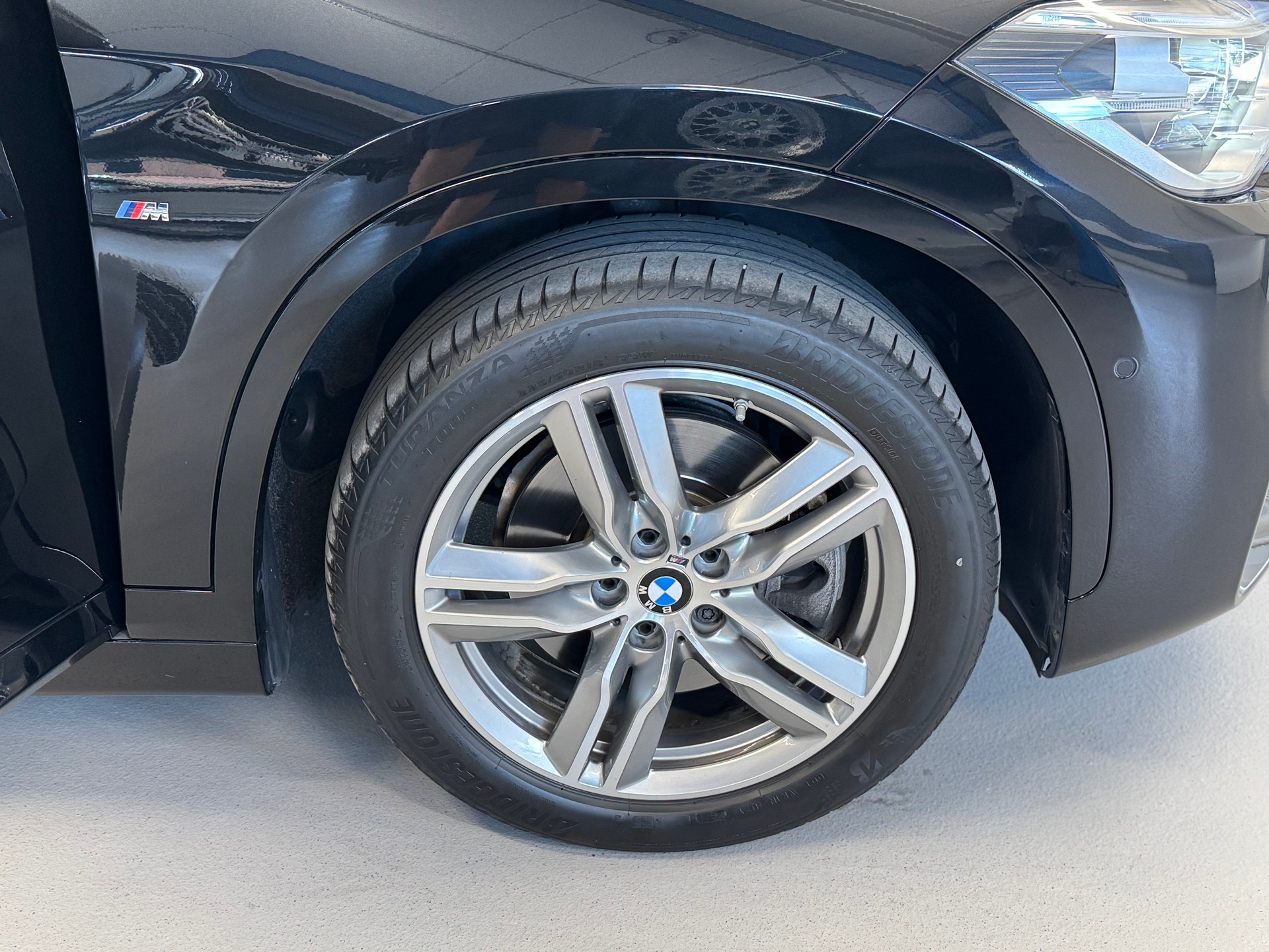 BMW X1 xDrive 25d M Sport Steptronic-image-15