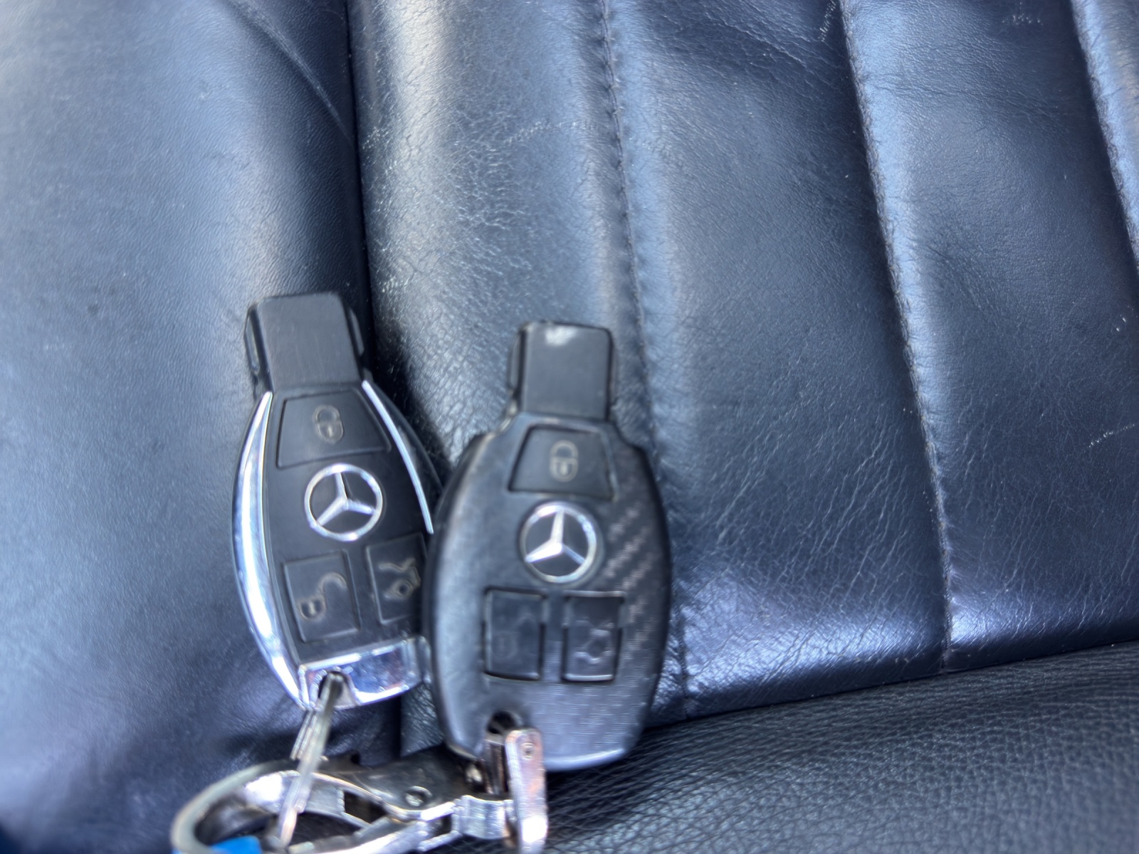 MERCEDES-BENZ ML 350 BlueTEC 4Matic 7G-Tronic-image-17