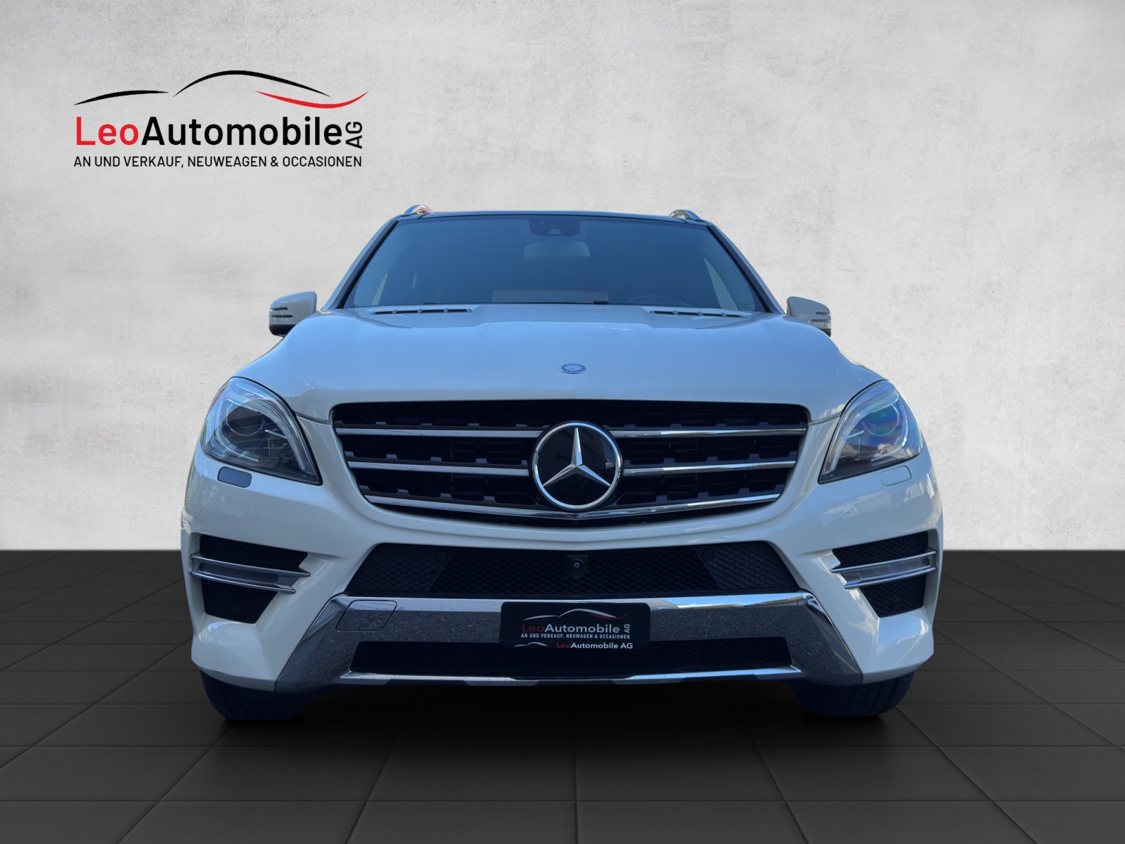 MERCEDES-BENZ ML 350 BlueTEC 4Matic 7G-Tronic-image-6