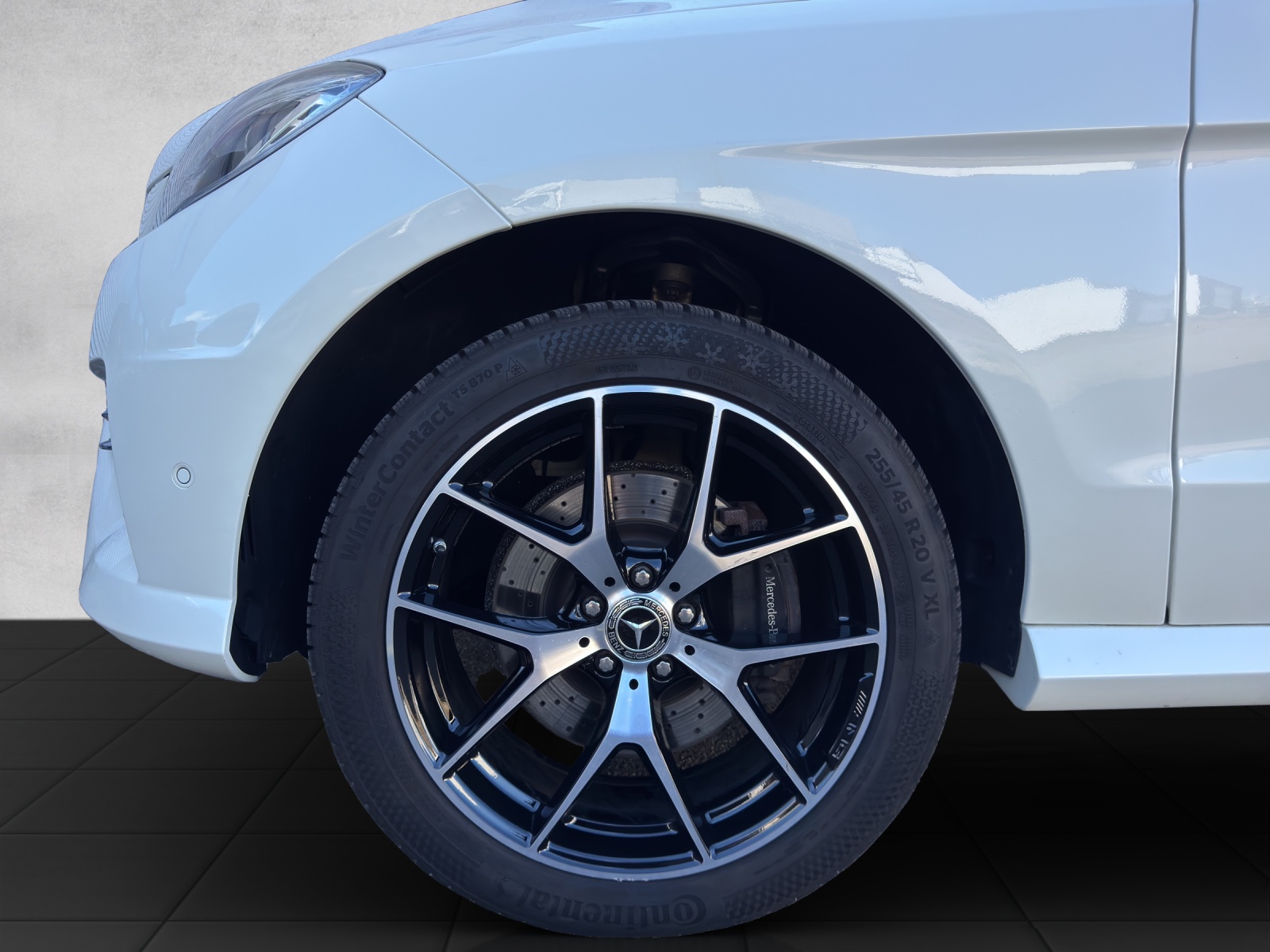 MERCEDES-BENZ ML 350 BlueTEC 4Matic 7G-Tronic-image-16