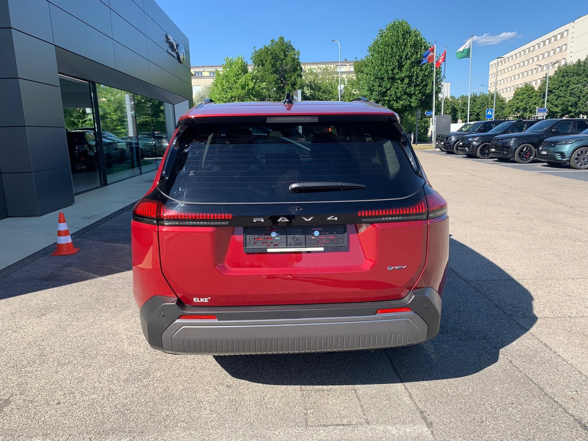TOYOTA 2.5 HEV Premium-image-3