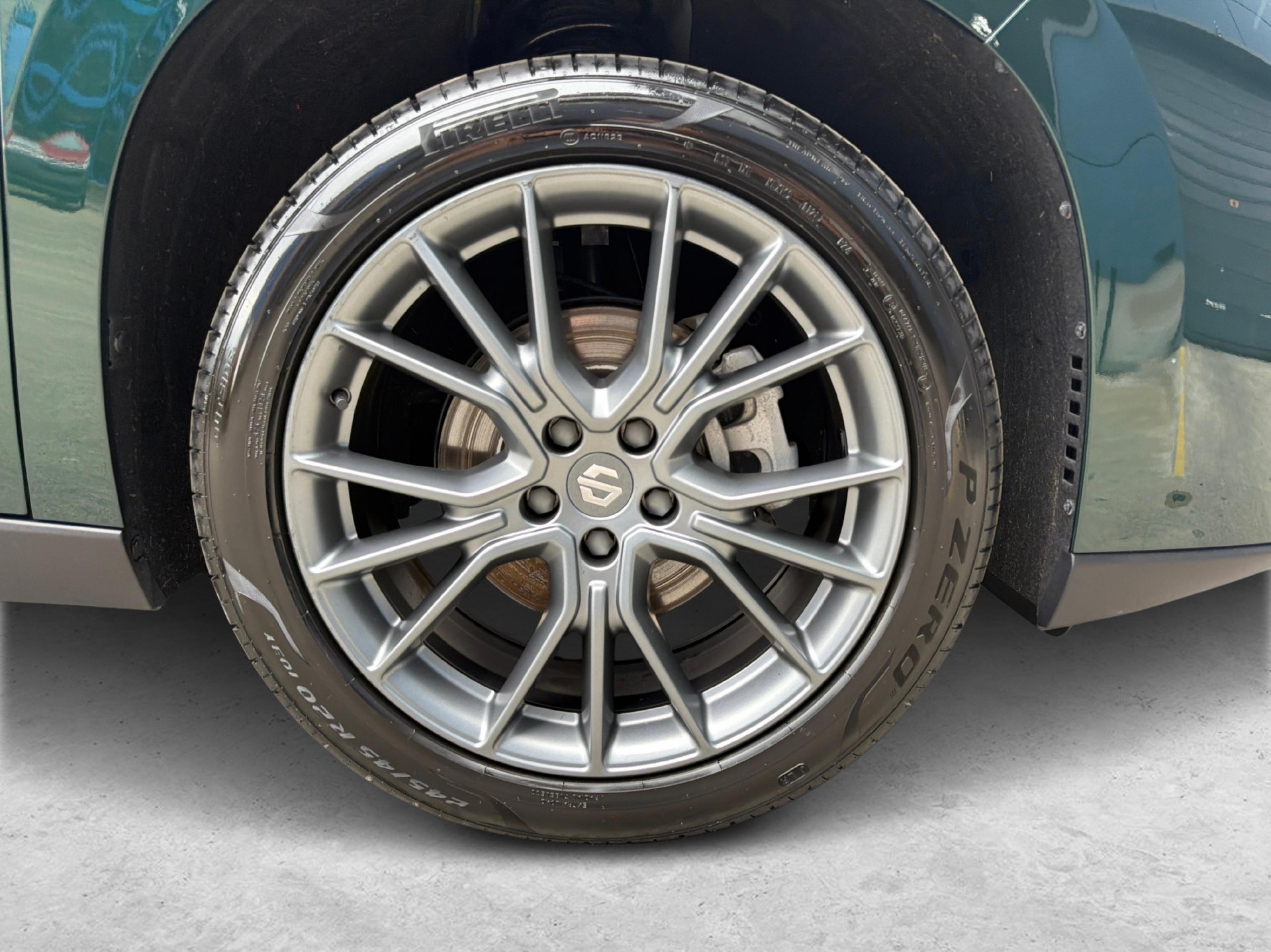 LEAPMOTOR C10 Design-image-9