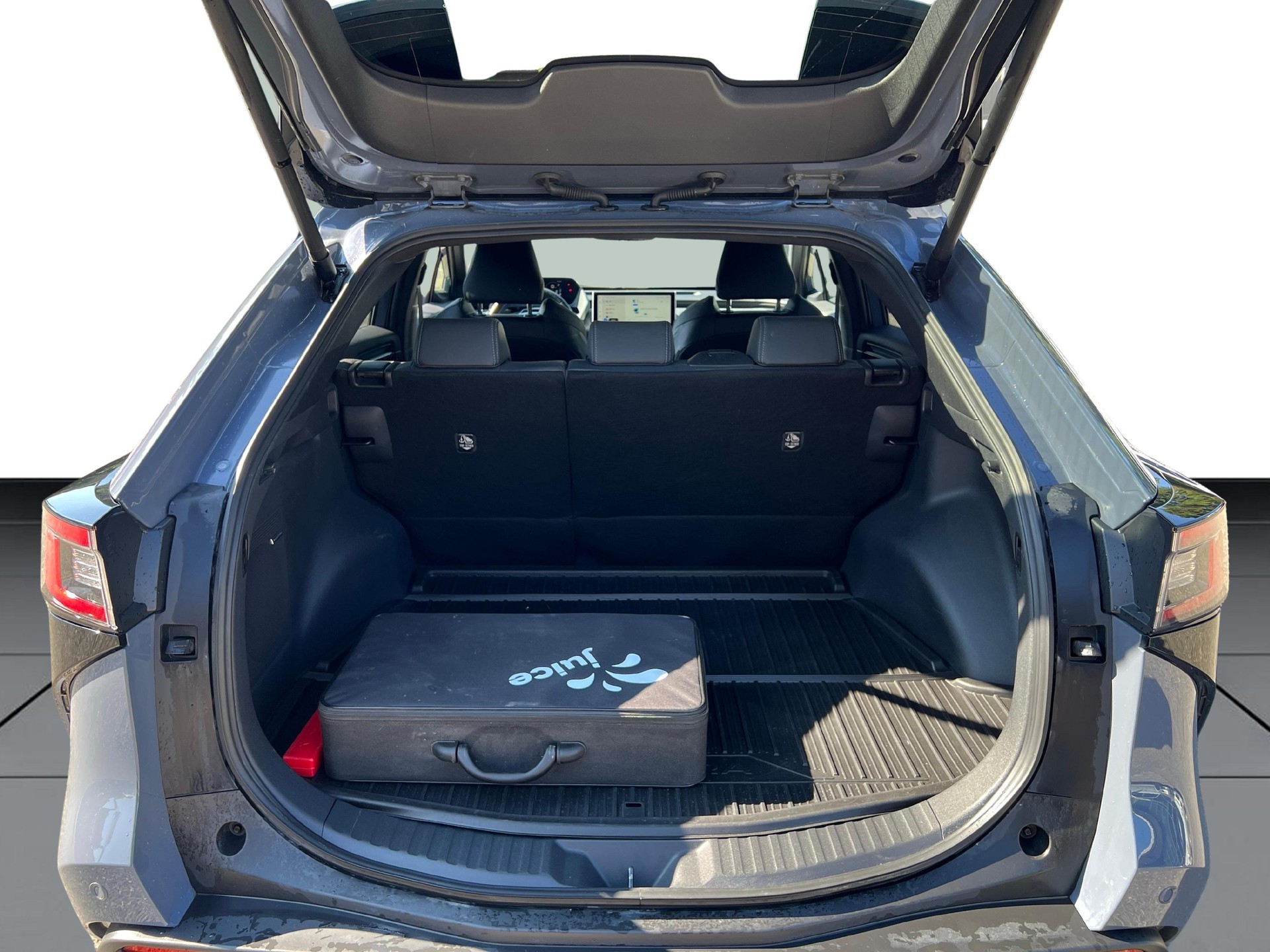 SUBARU Solterra eV Luxury 71,4kWh AWD-image-11