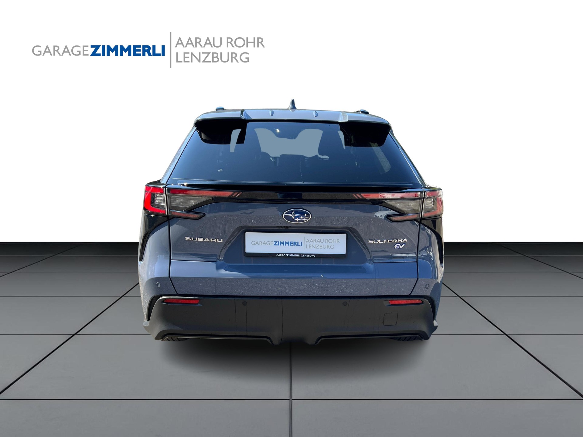 SUBARU Solterra eV Luxury 71,4kWh AWD-showroom-element-3