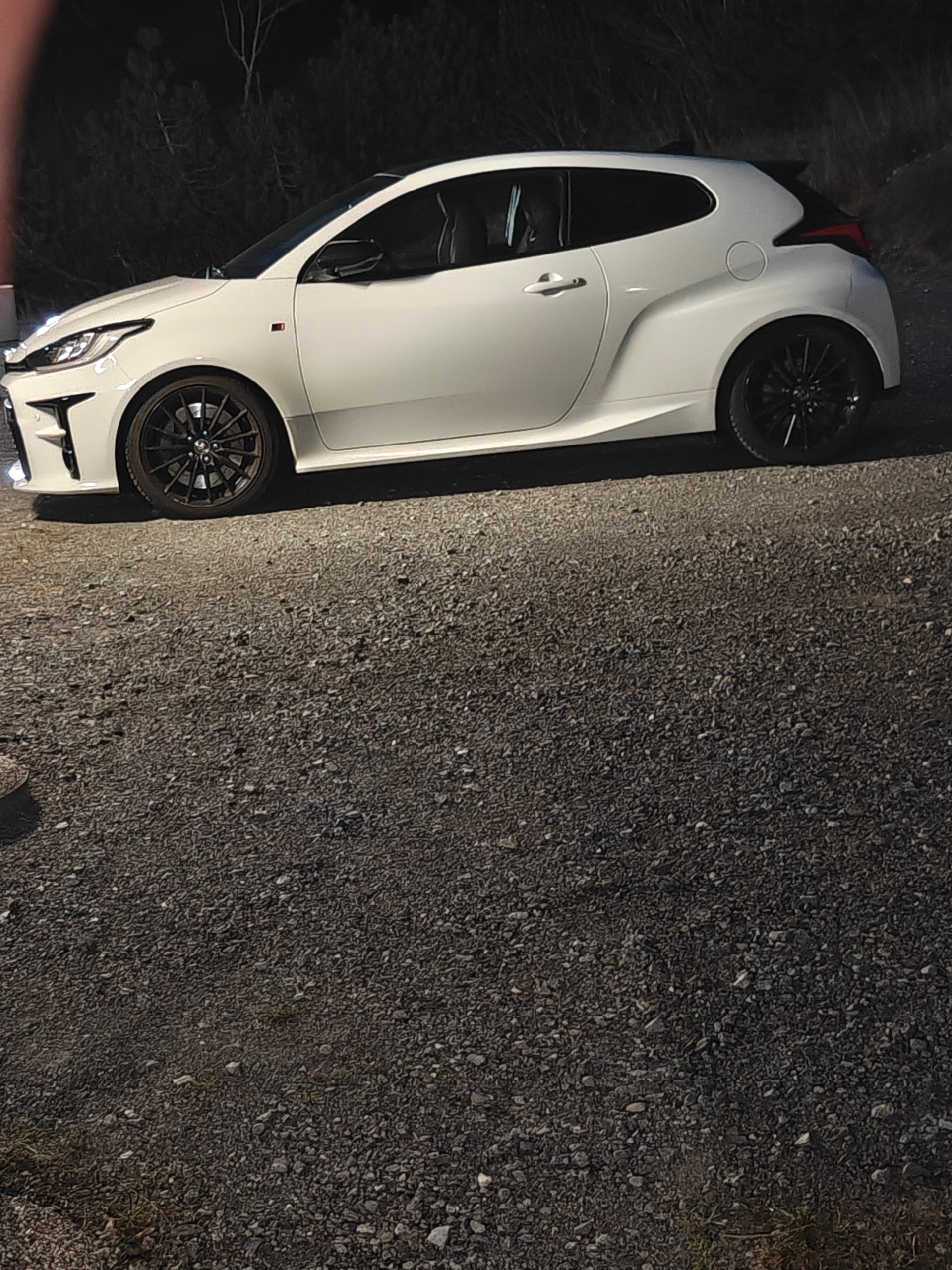 TOYOTA 1.6 Turbo Sport 4x4-image-5