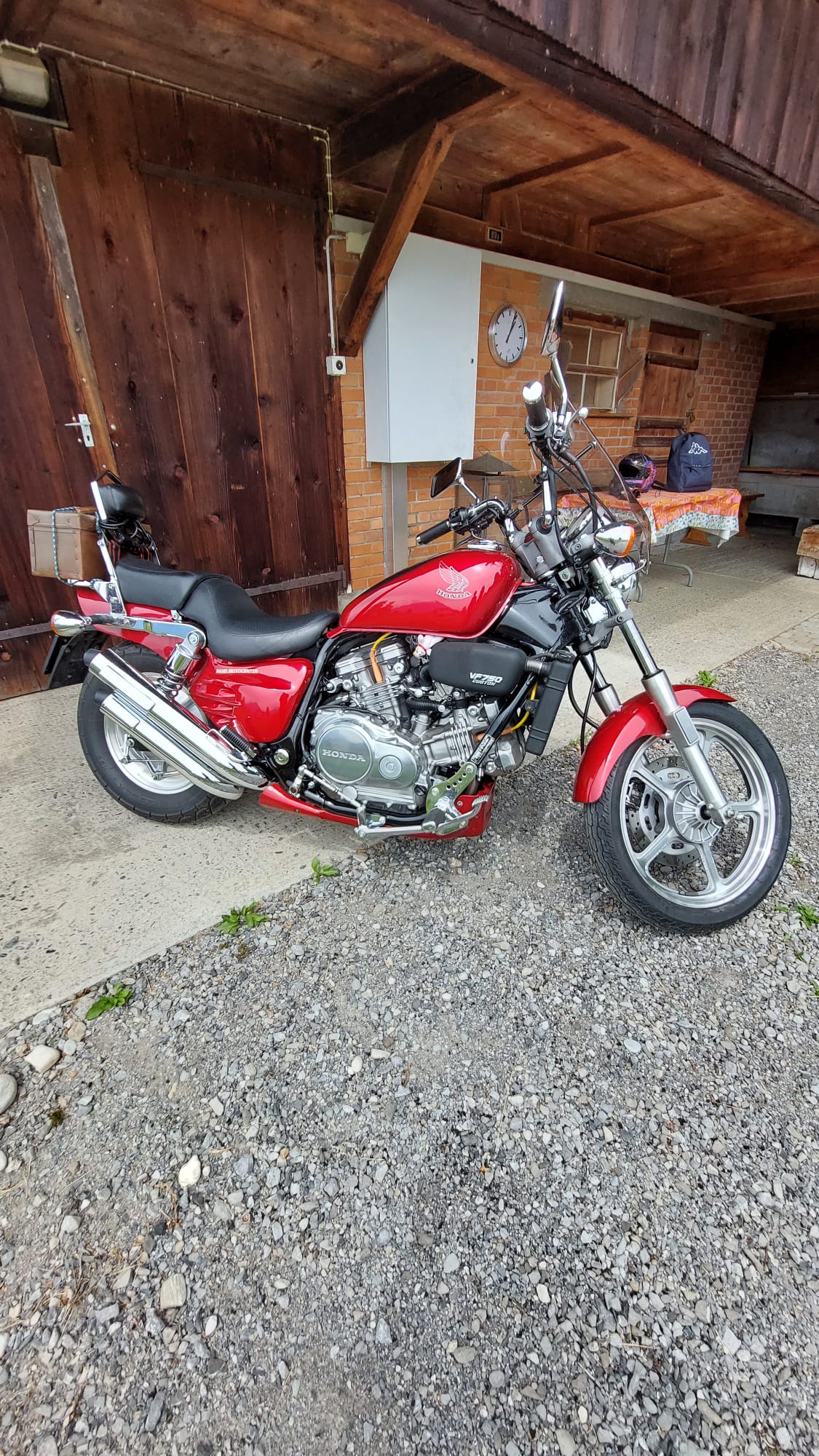 HONDA C-image-0