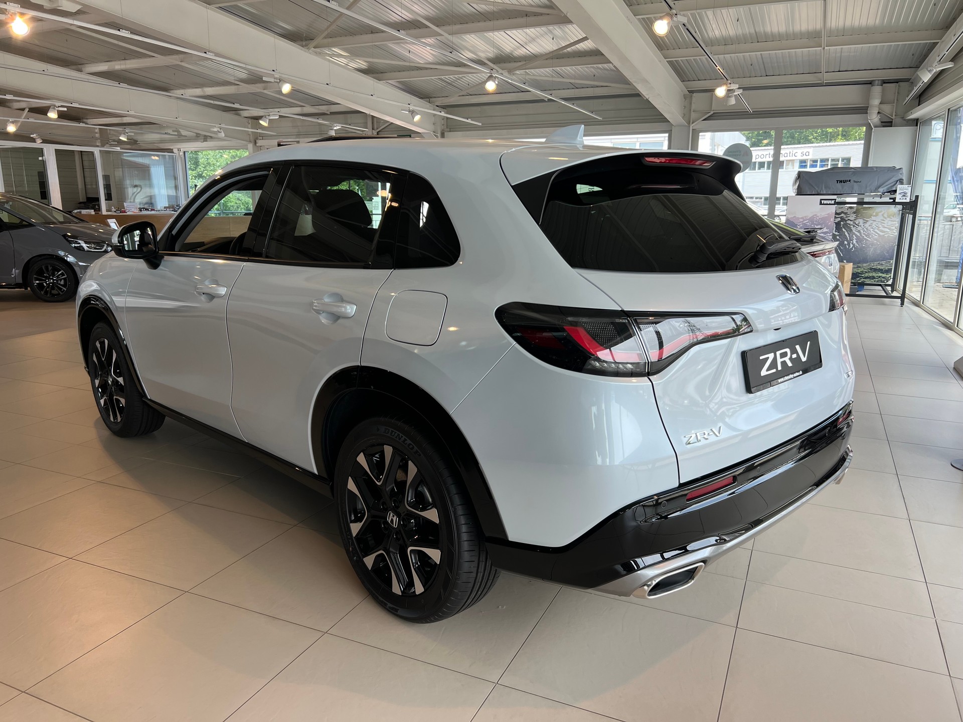 HONDA Advance-image-4
