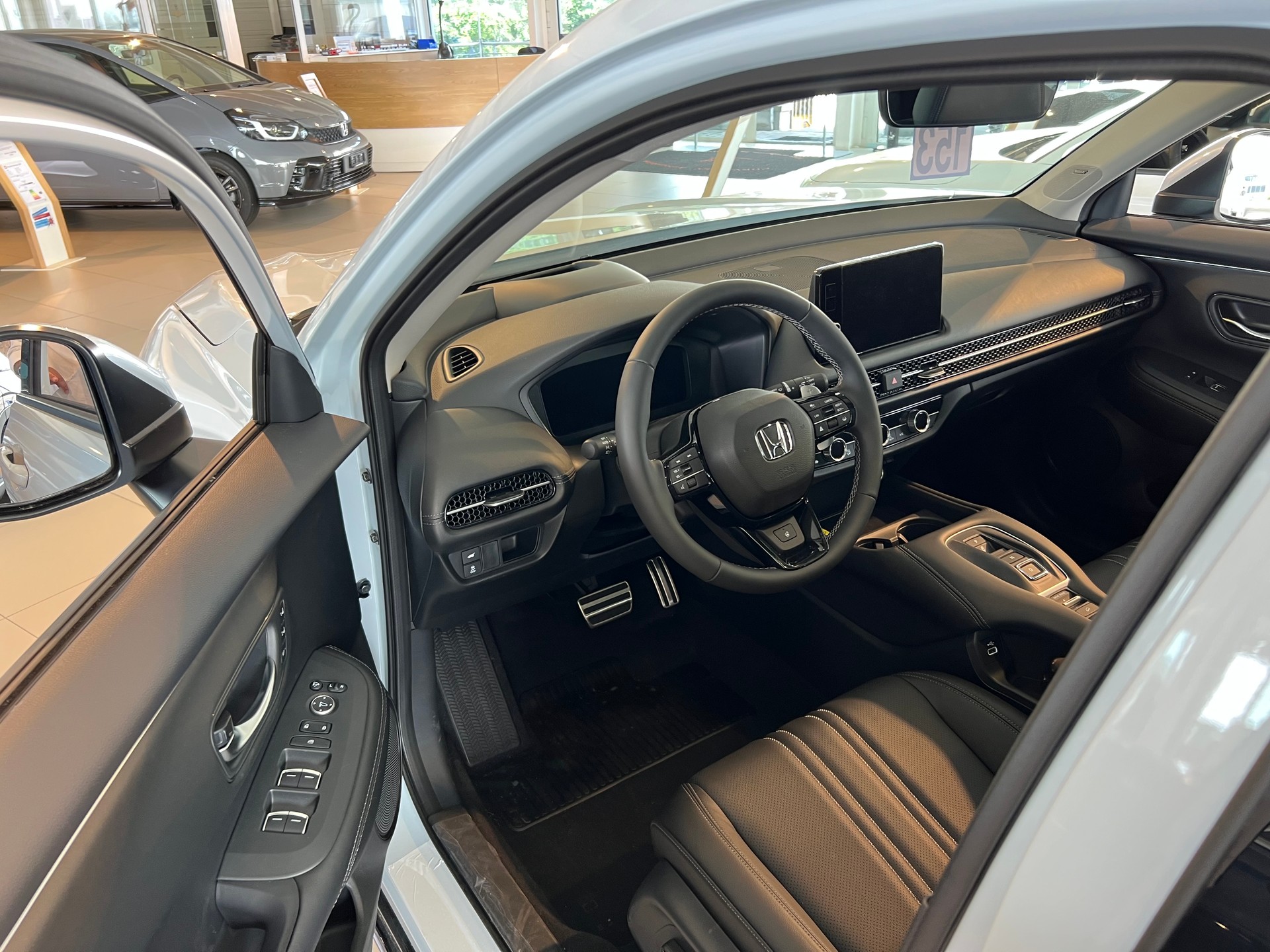 HONDA Advance-image-7