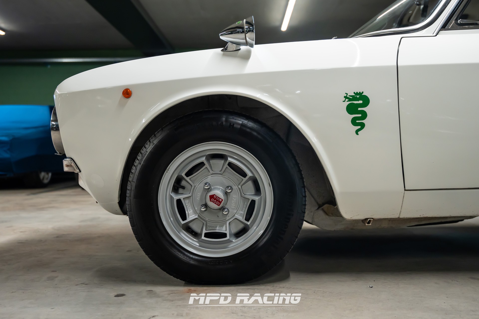 ALFA ROMEO 2000 Coupè-image-7