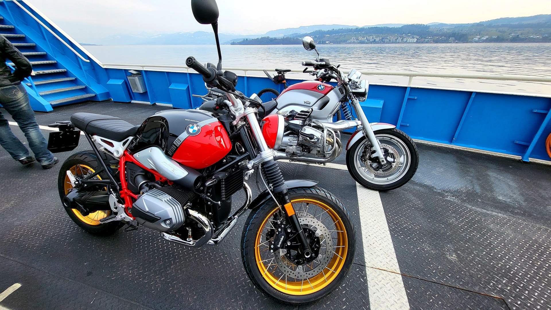 BMW R nineT Scrambler-image-0