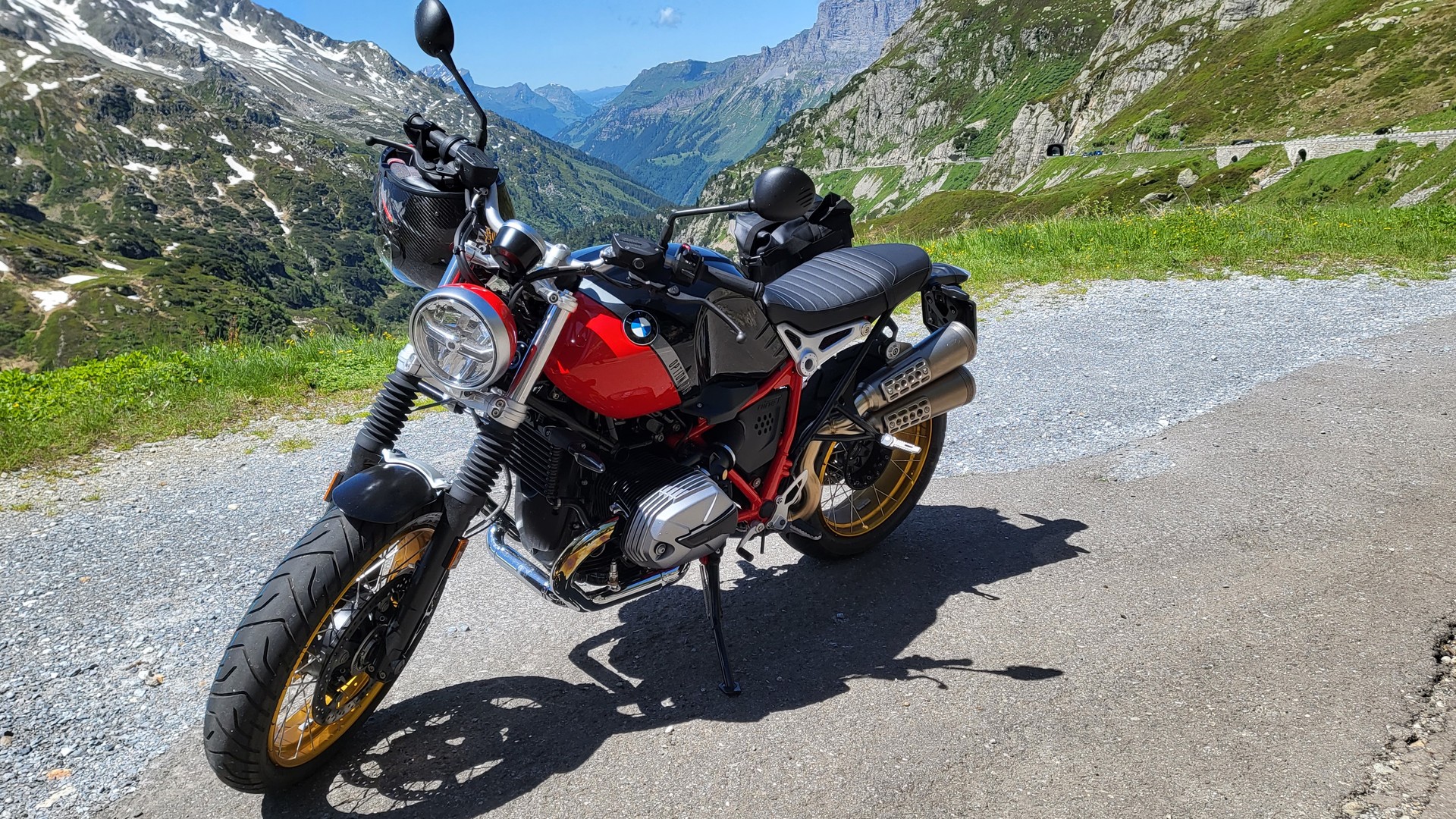 BMW R nineT Scrambler-image-1