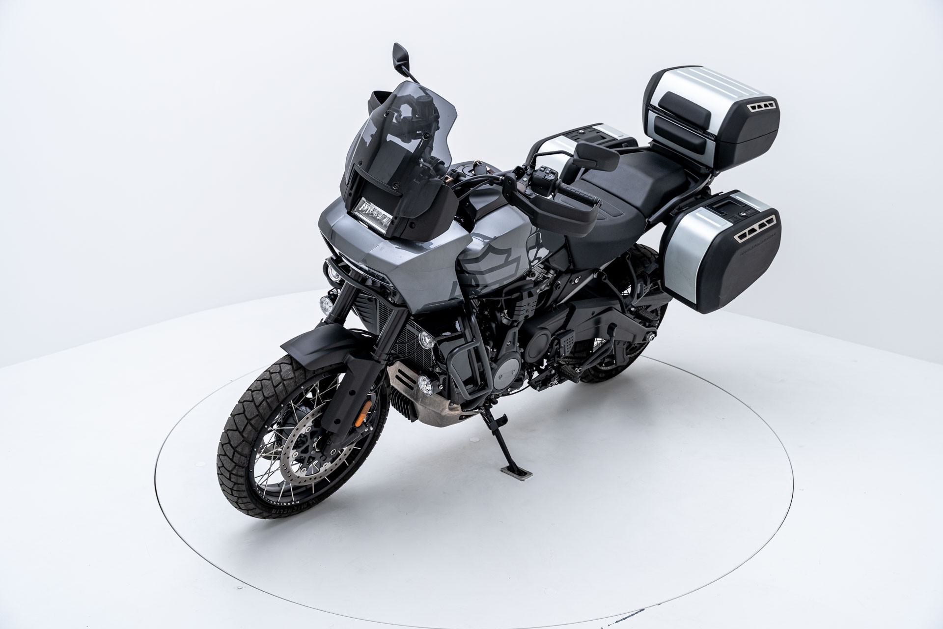 HARLEY-DAVIDSON RA Pan America 1250 Special-image-2
